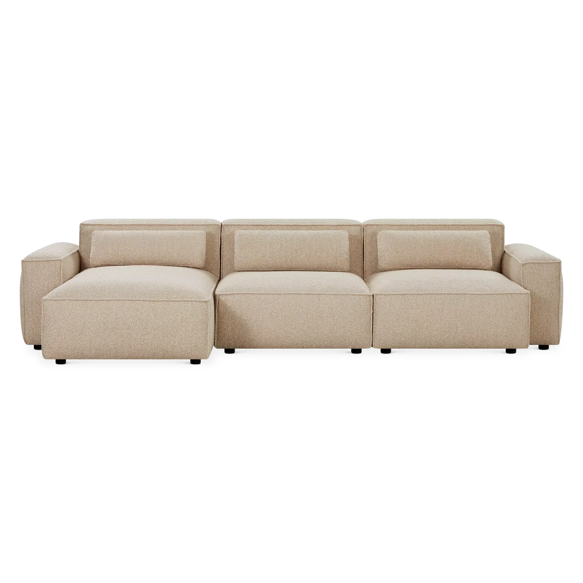 Rudo - Modular Sofa - Image 2