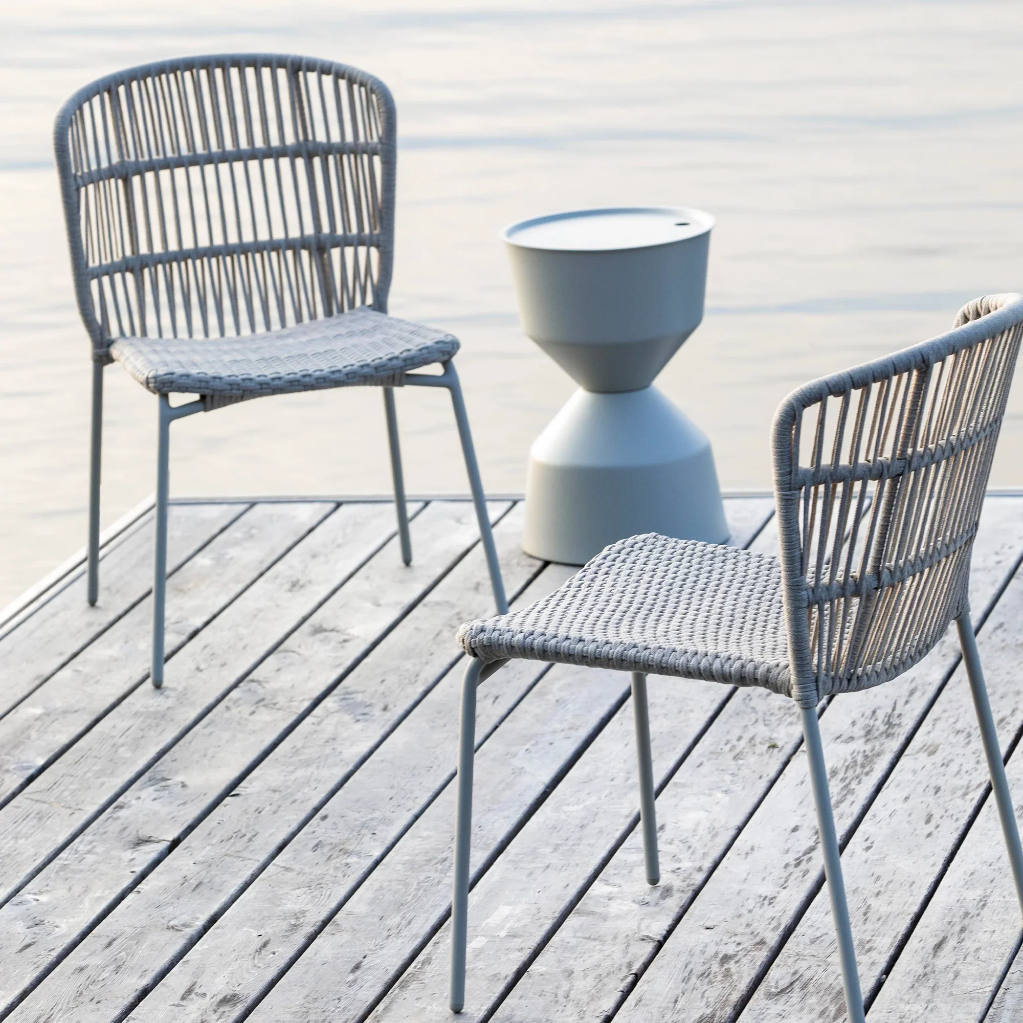 Sablier Side Table - Image 7