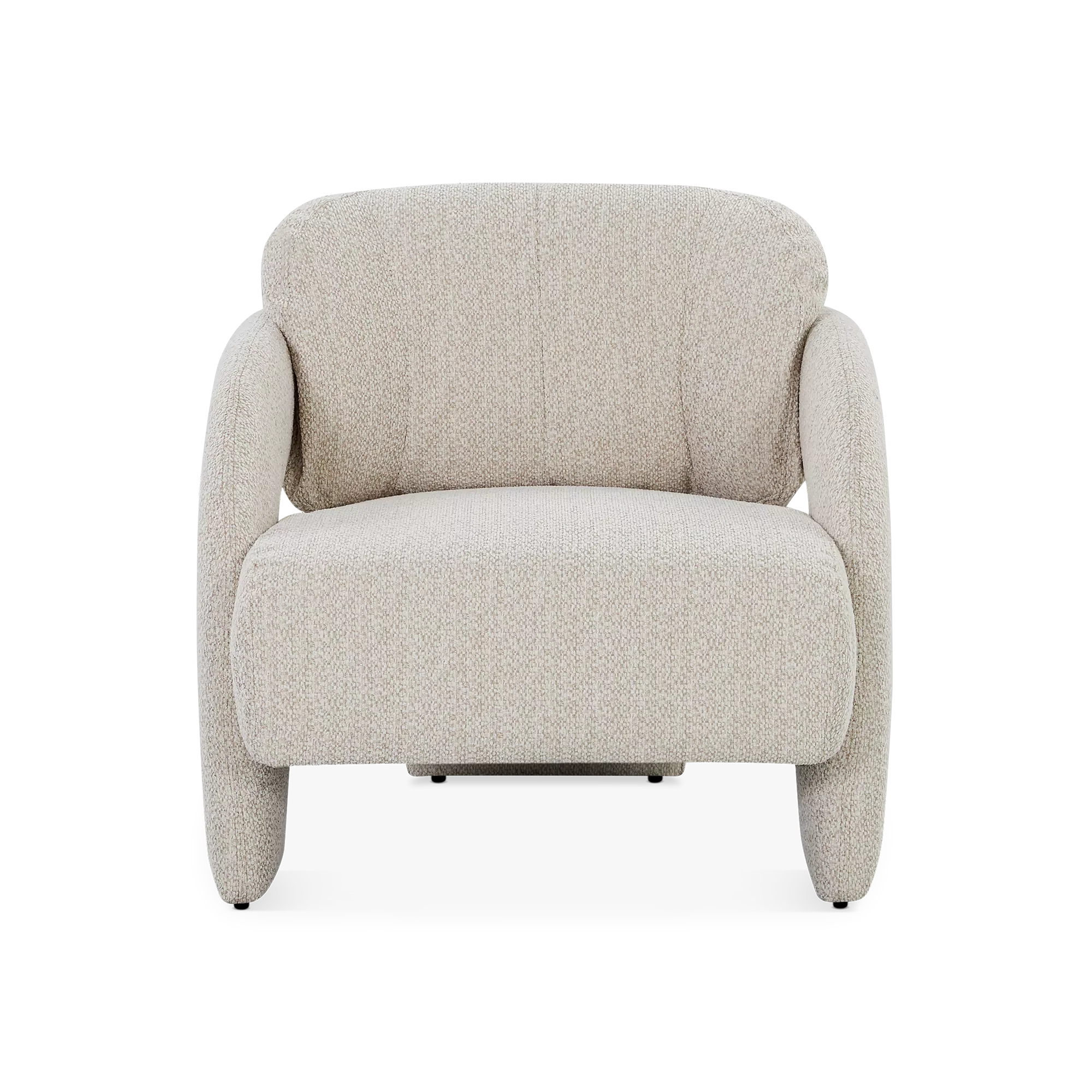 Salino - Fully Padded Armchair