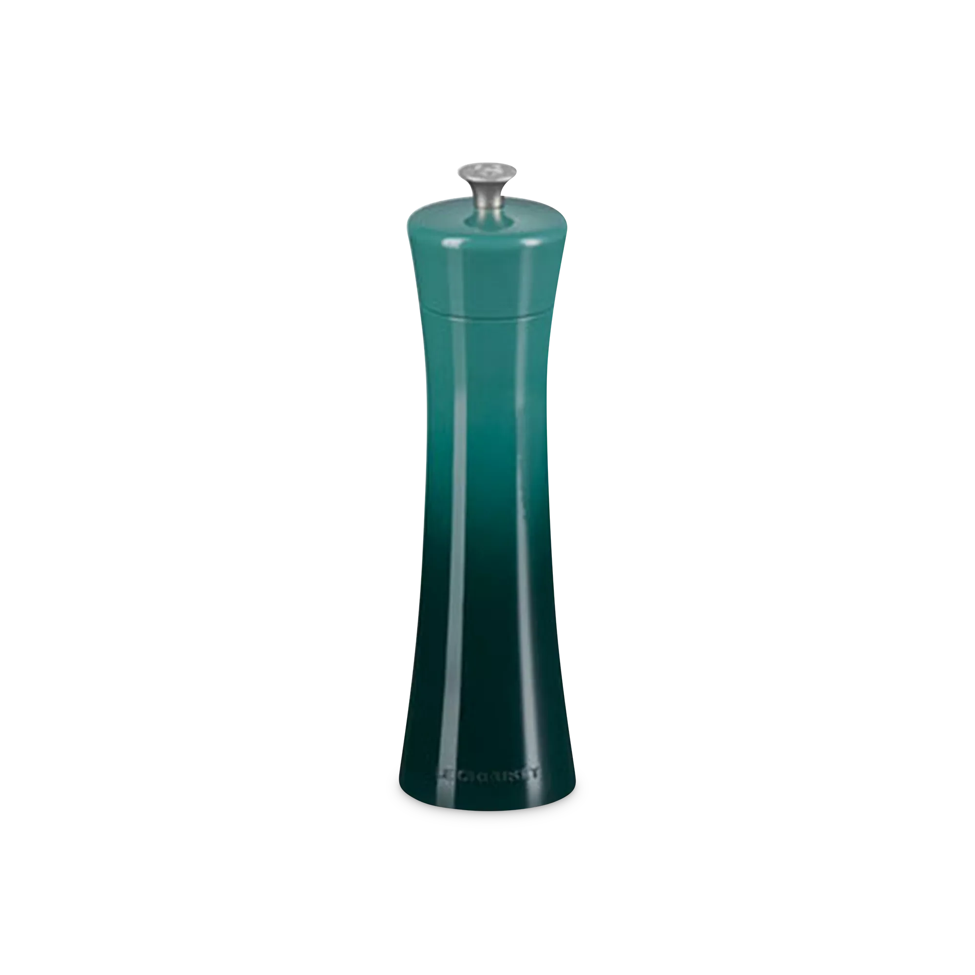 Salt Mill - Adjustable Grind Salt Shaker by Le Creuset