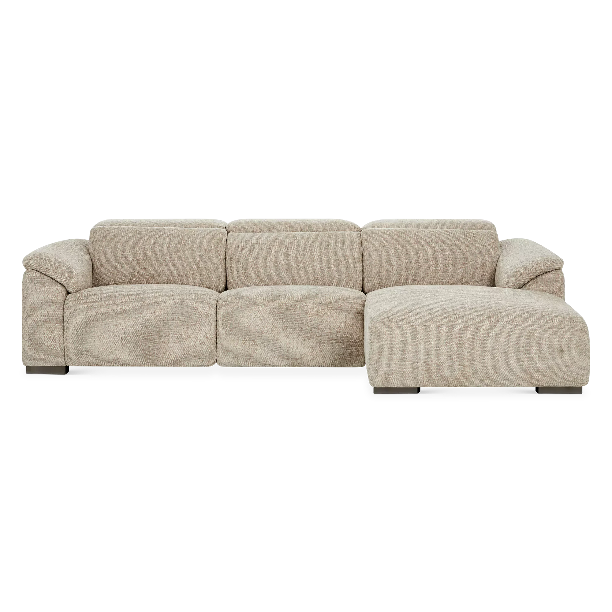 Samy Power Reclining Sectional - Image 2