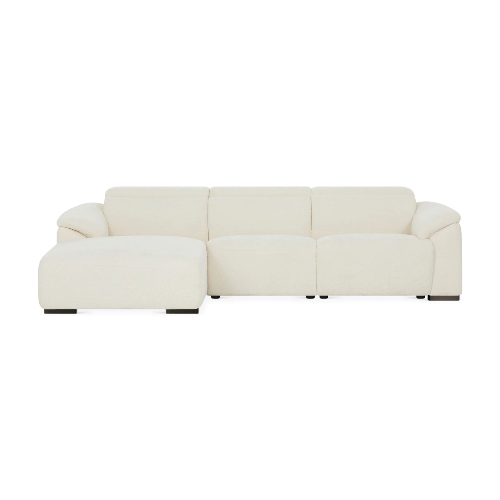 Samy Power Reclining Sectional - Image 3