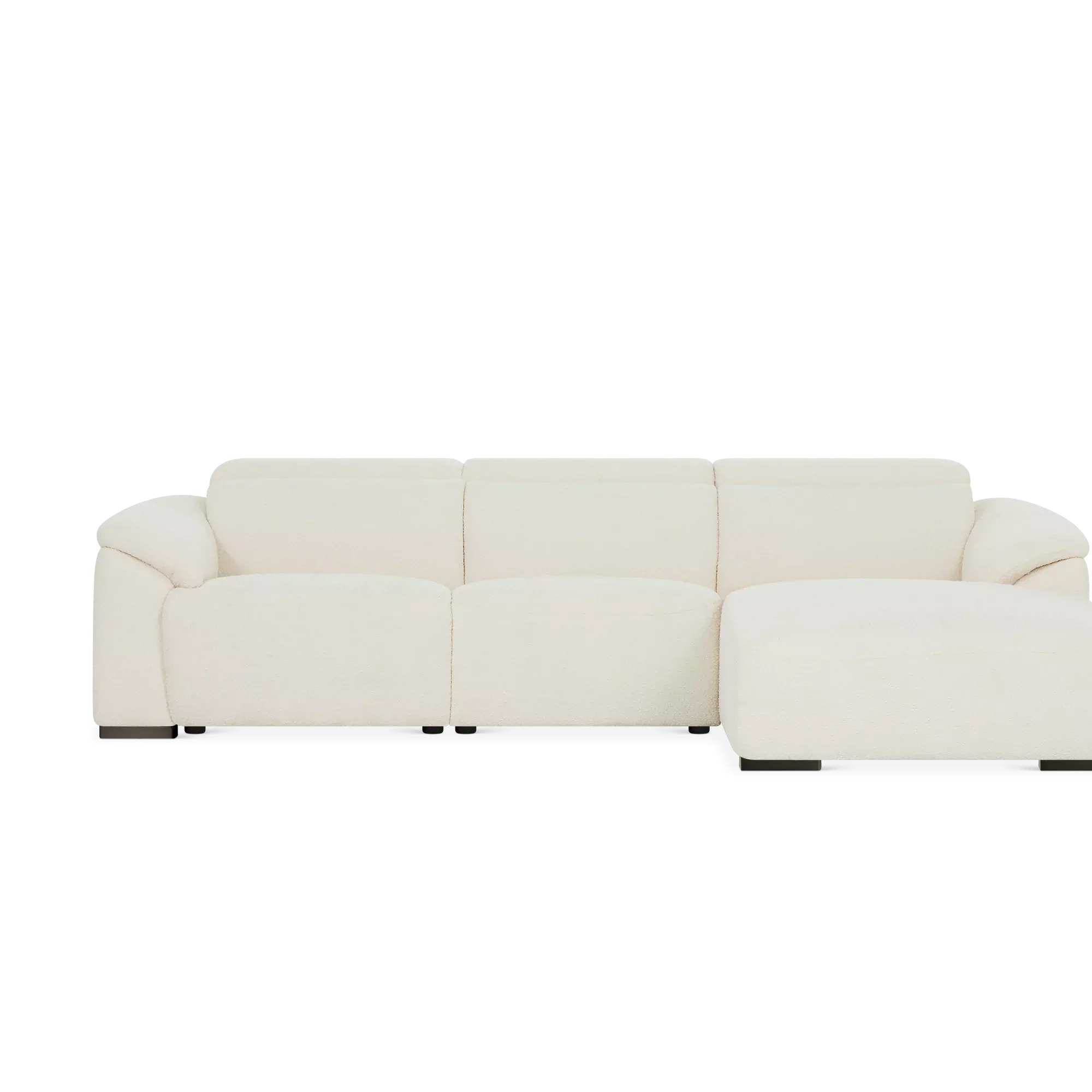 Samy Power Reclining Sectional - Image 4