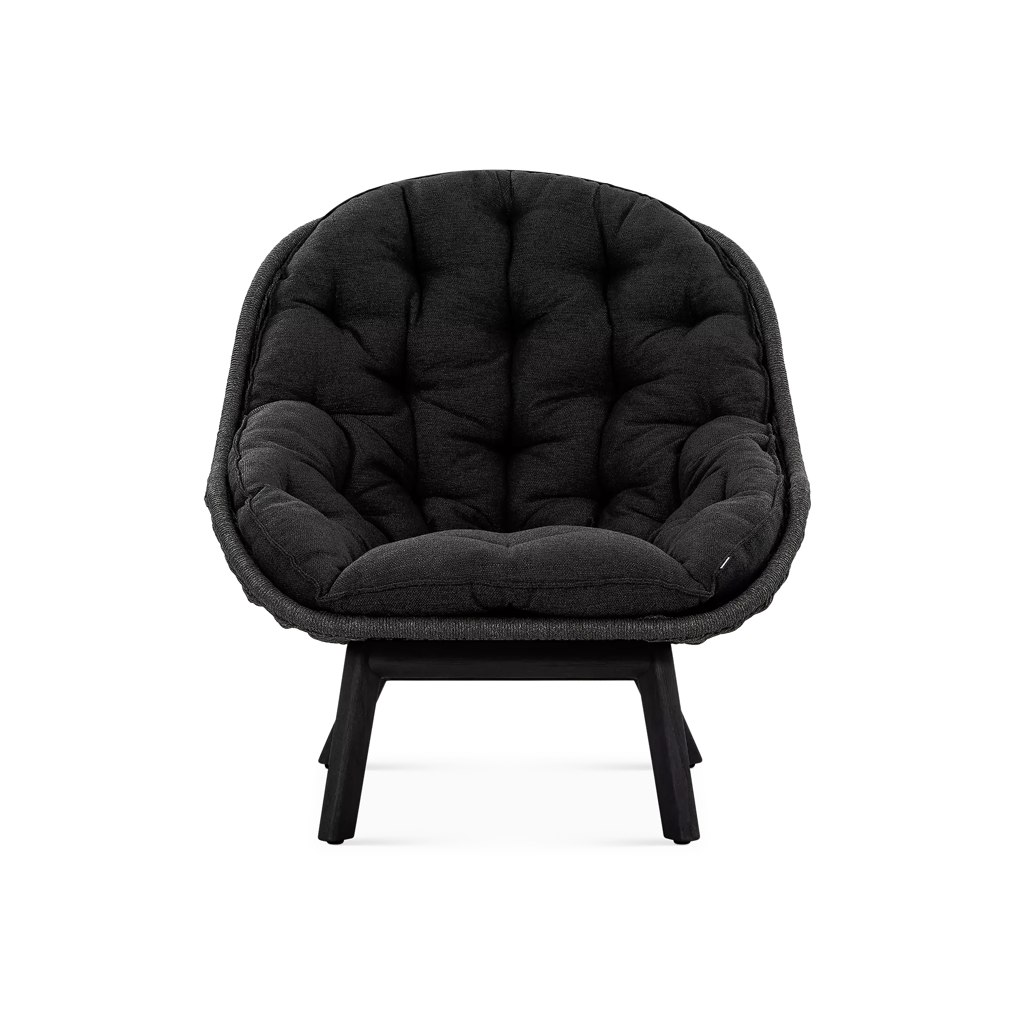 Sandua Highback Lounge Chair - Image 2