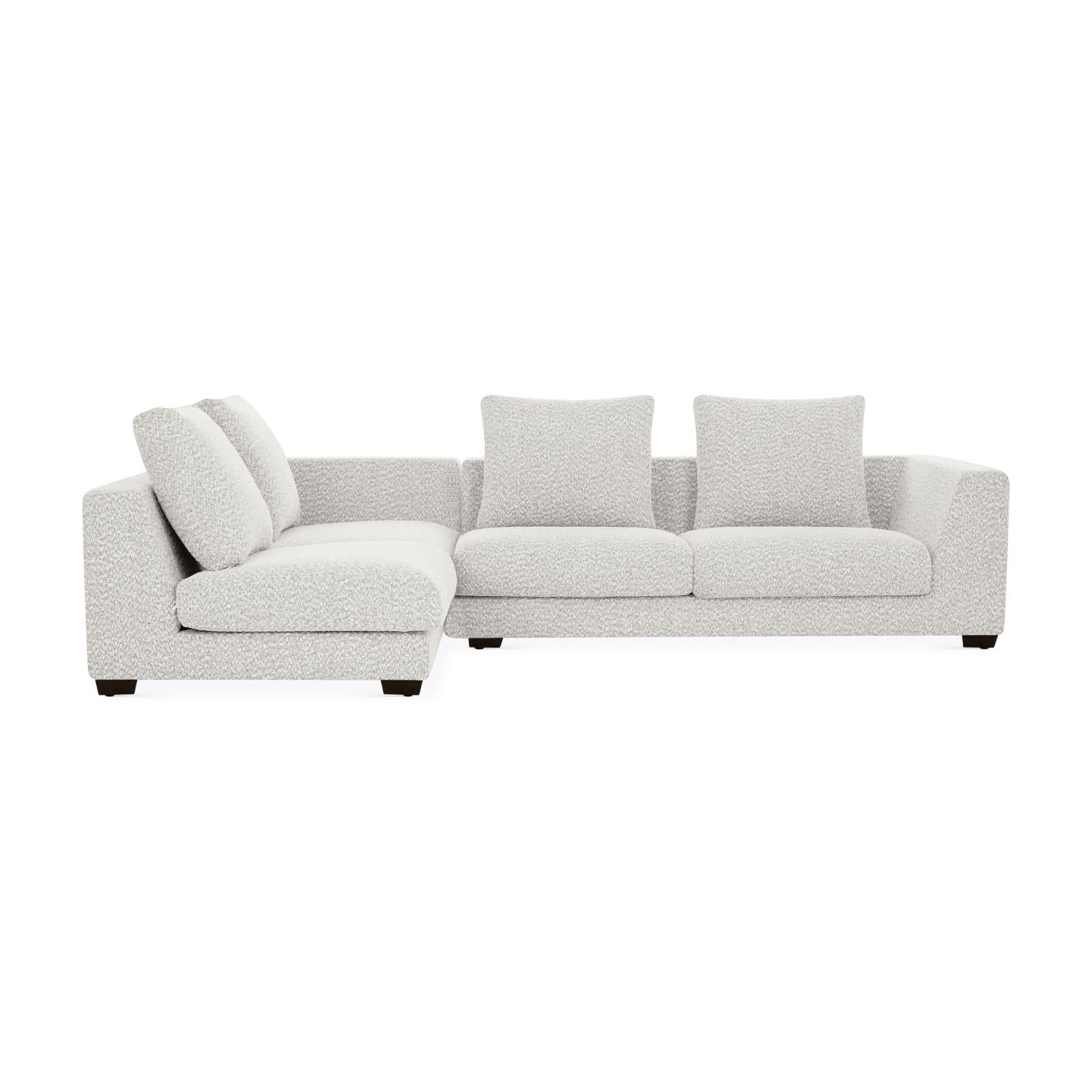 Sara Customizable Sectional Sofa - Image 2