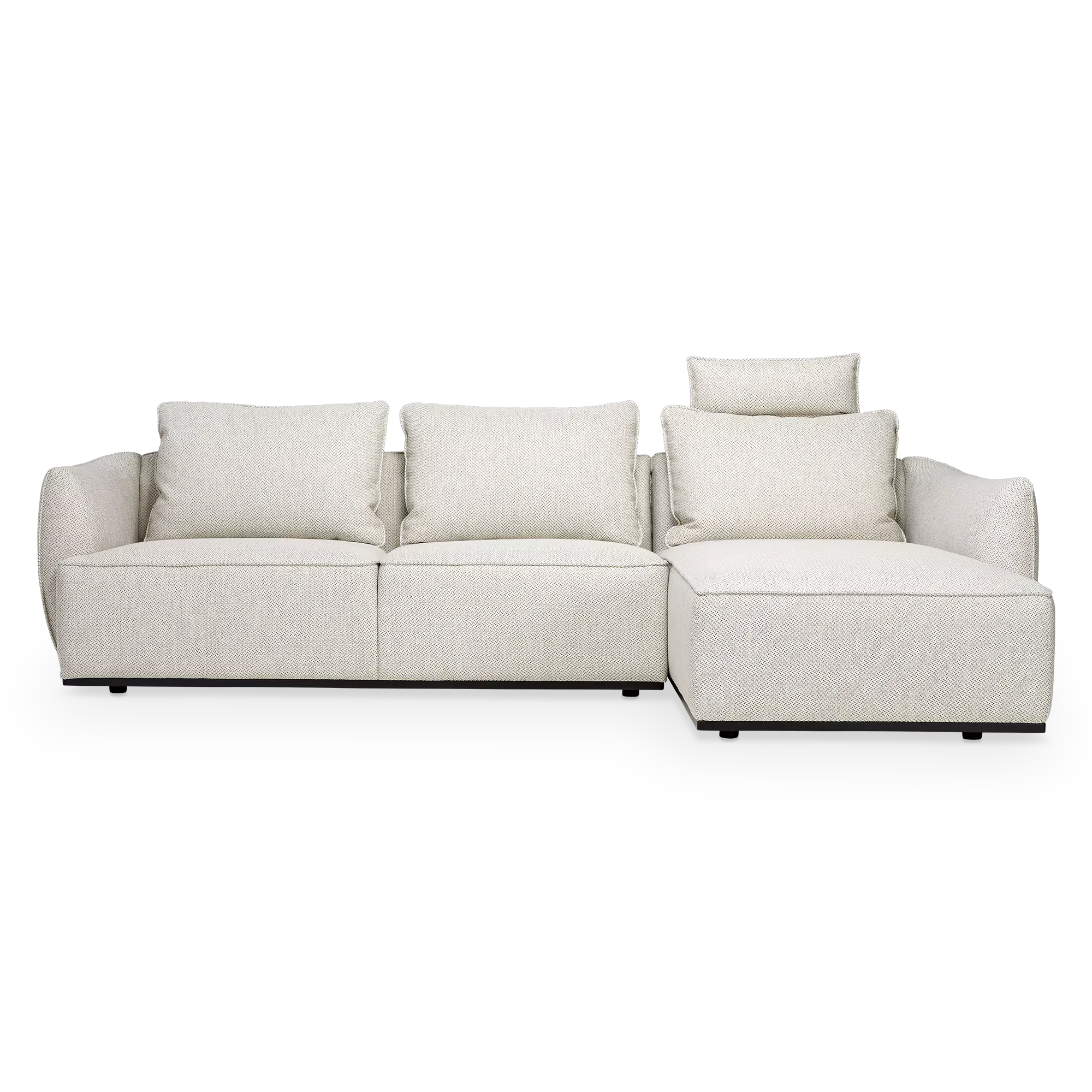 Relax Sectional Sofa - Image 2