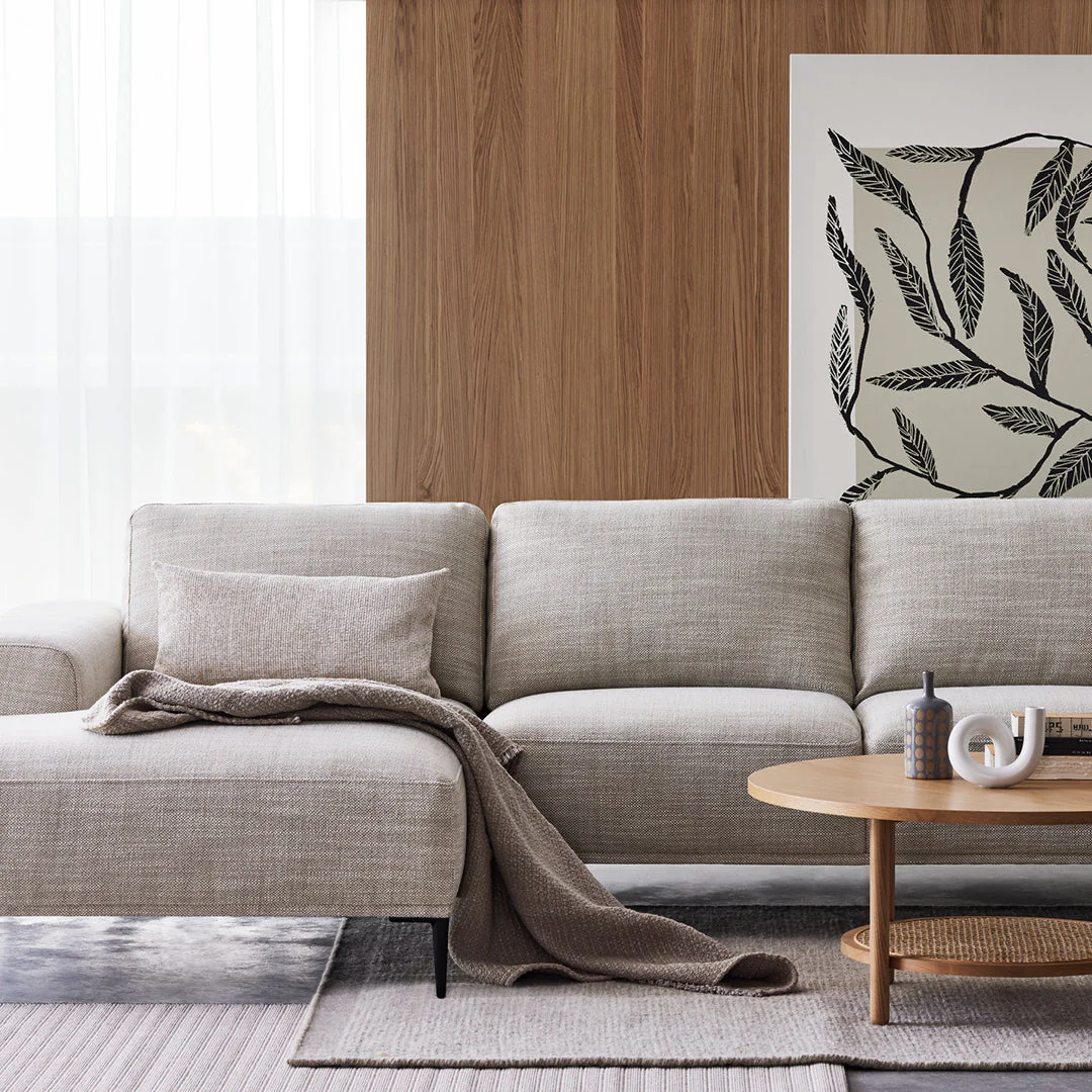 Arthur Sectional Sofa