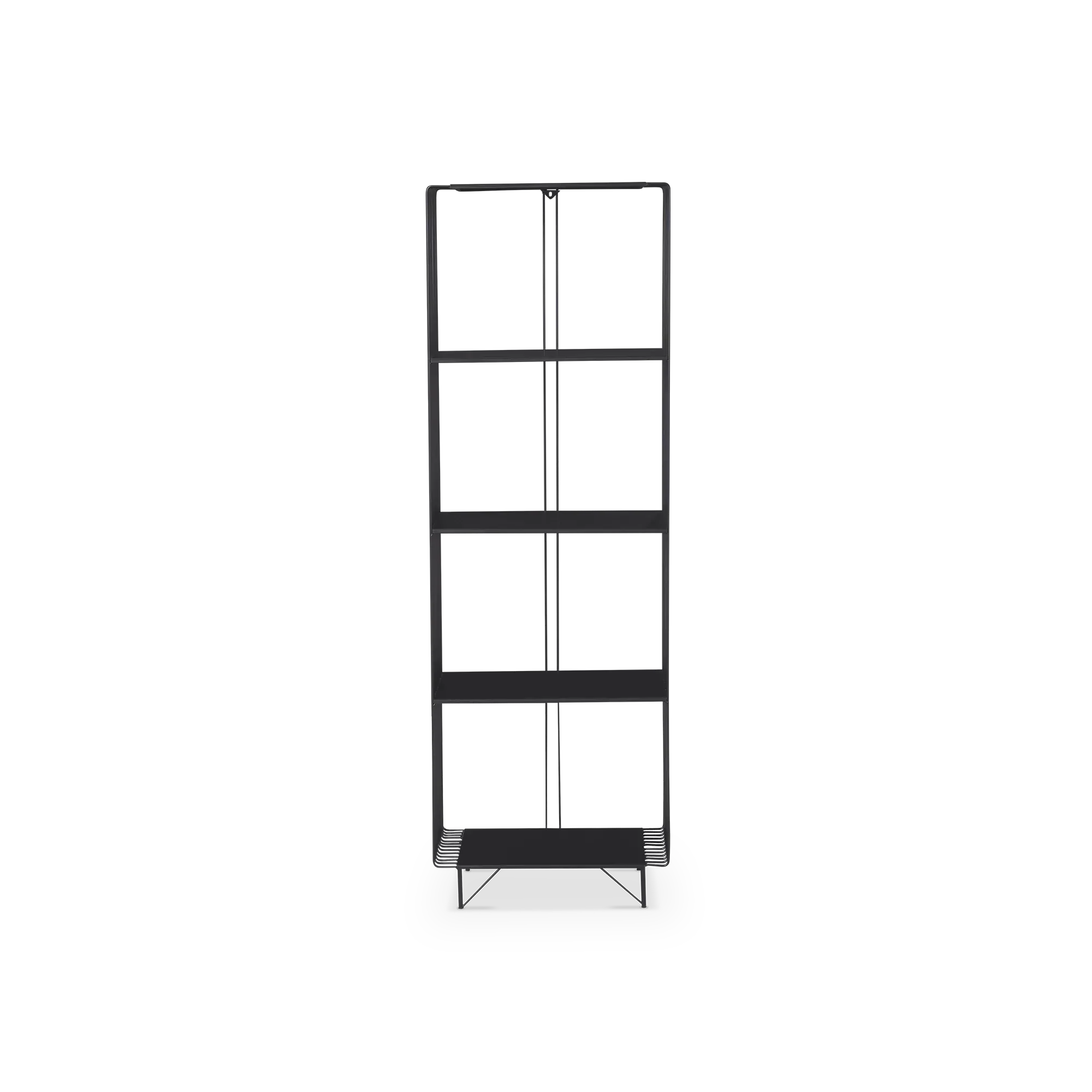 Sensay Bookshelf