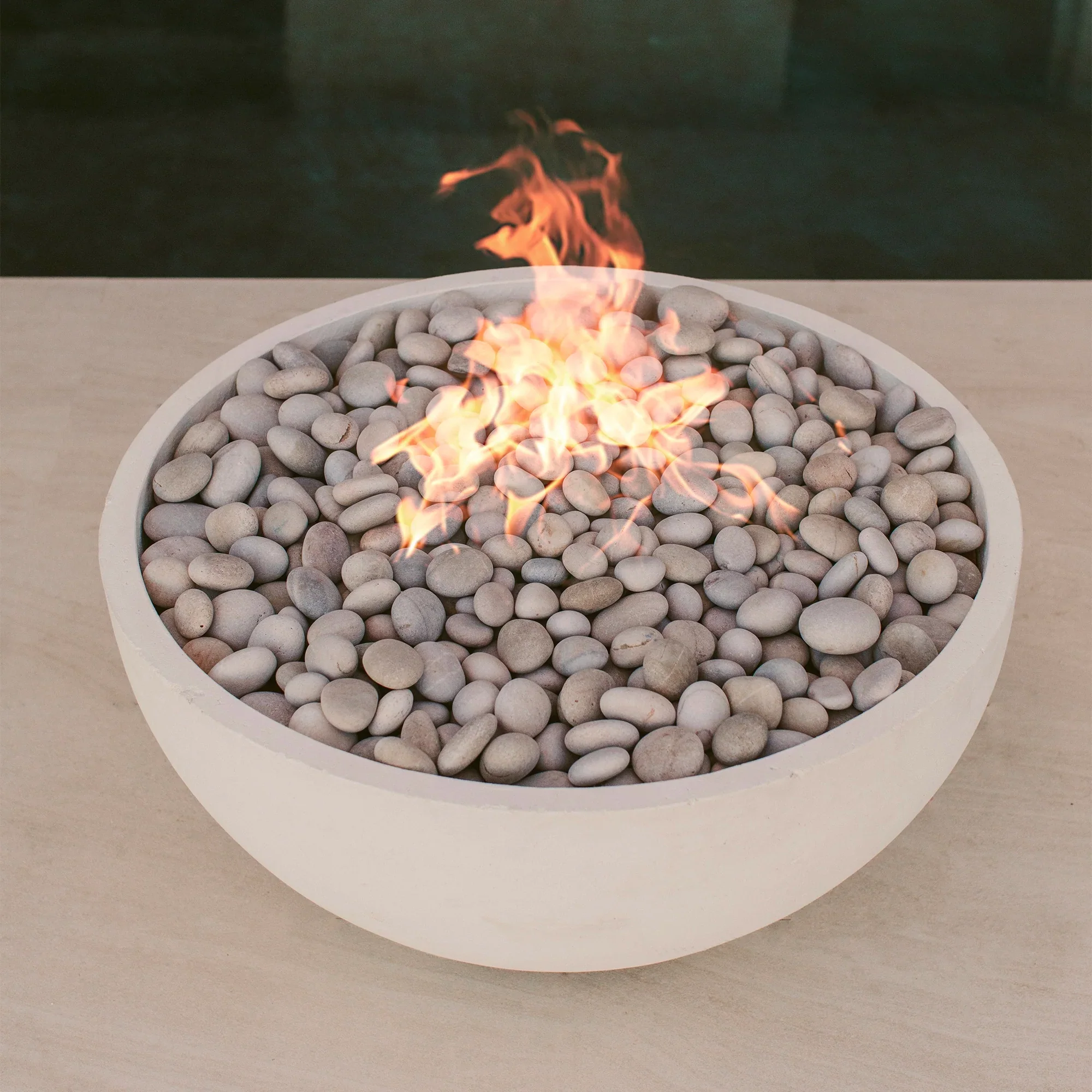 Serenade 32 - Outdoor Fire Pit by Dekko - Image 3