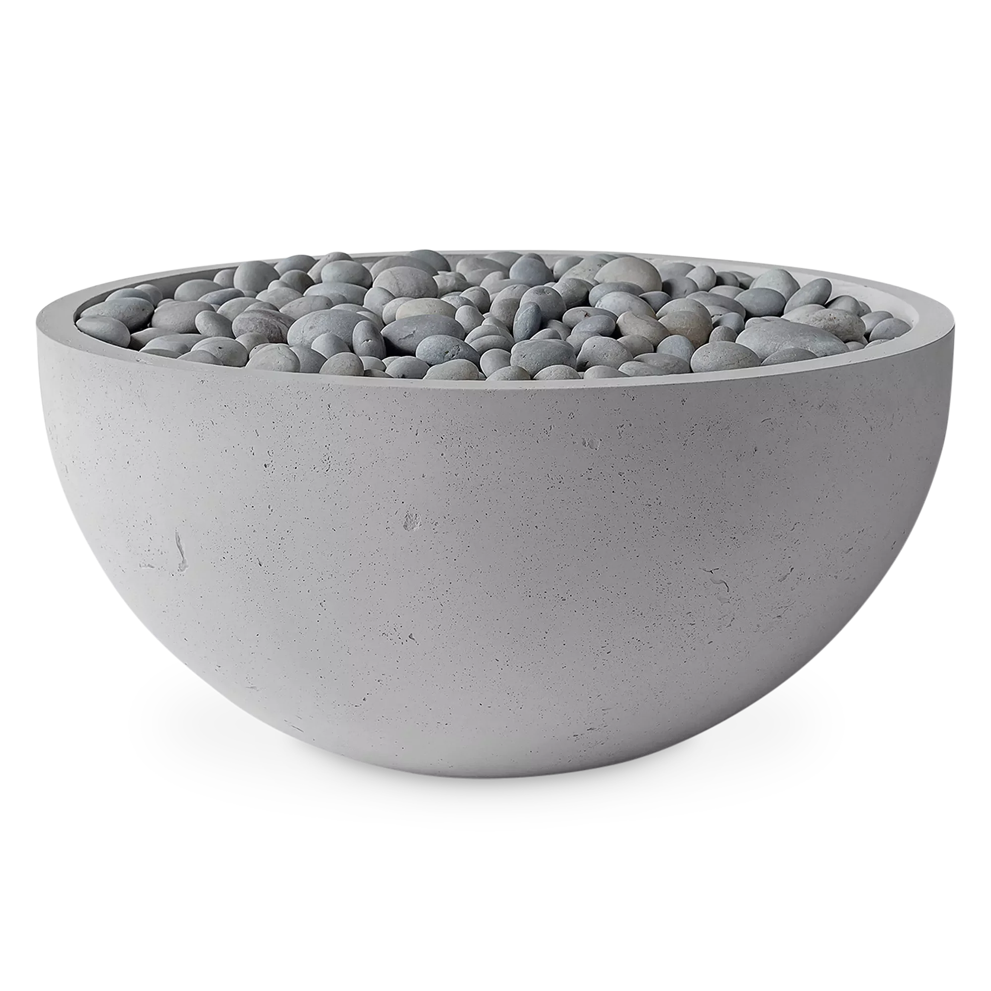 Serenade 40 - Outdoor Fire Pit by Dekko - Image 4