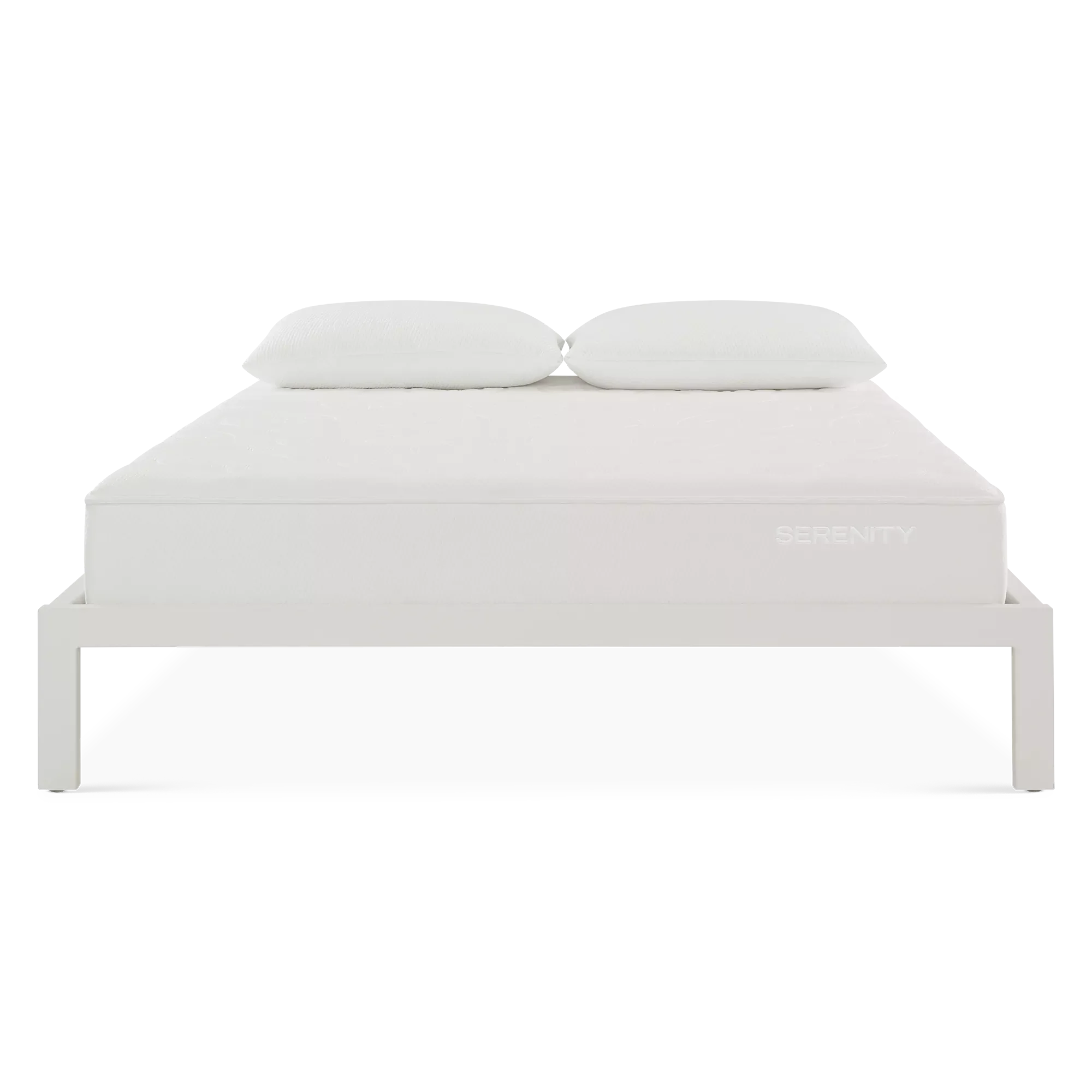 Serenity - Fully Natural Latex Mattress