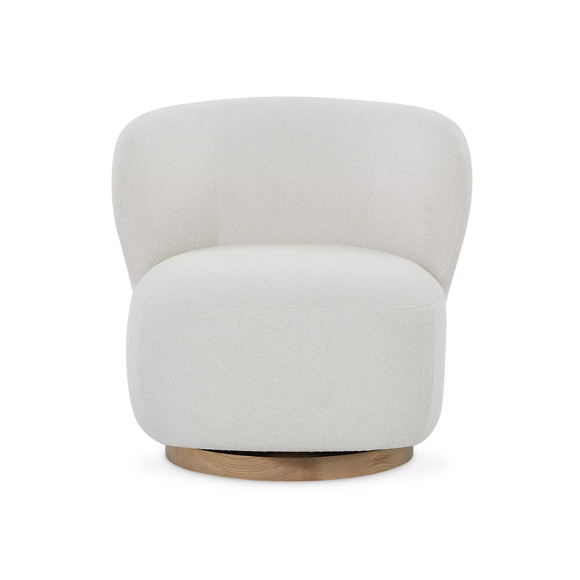Sesame - Swivel Chair