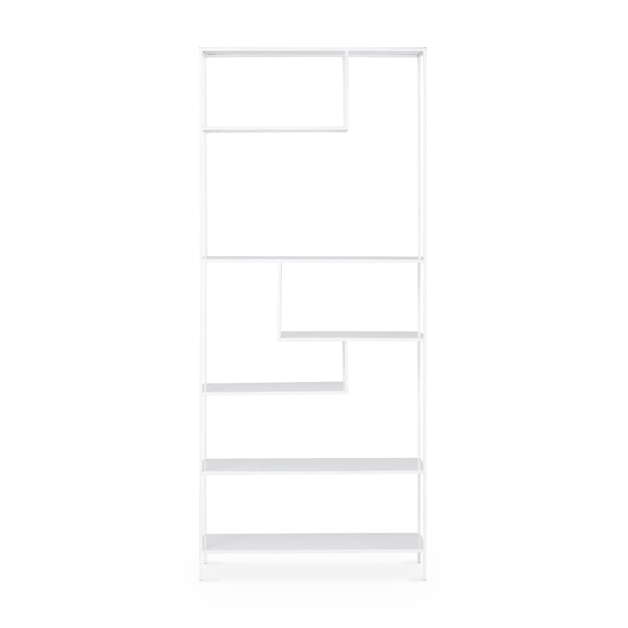 Elcano Shelving Unit - Image 2