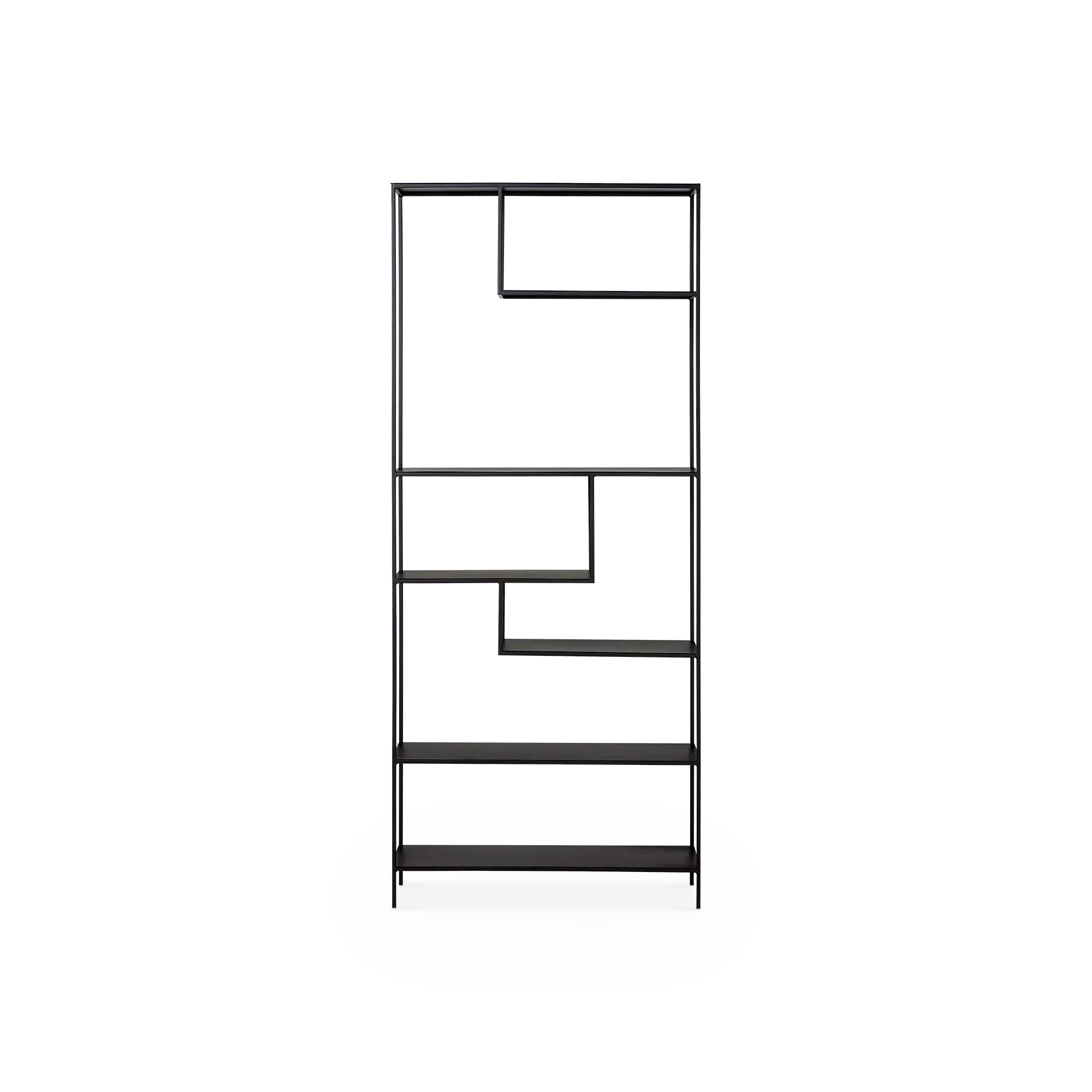 Elcano Shelving Unit - Image 3