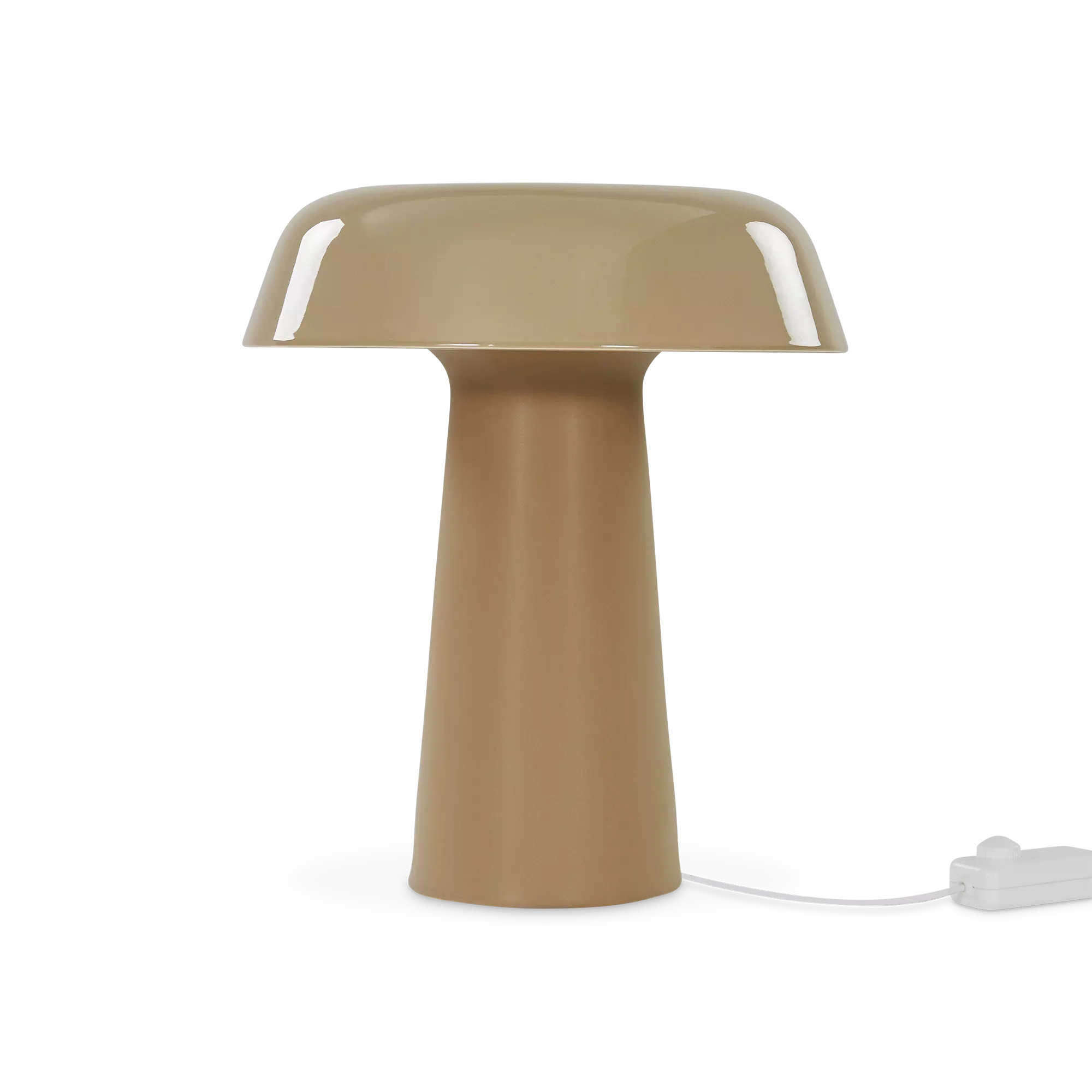 Shiitake - Table Lamp  by  Ligne Roset