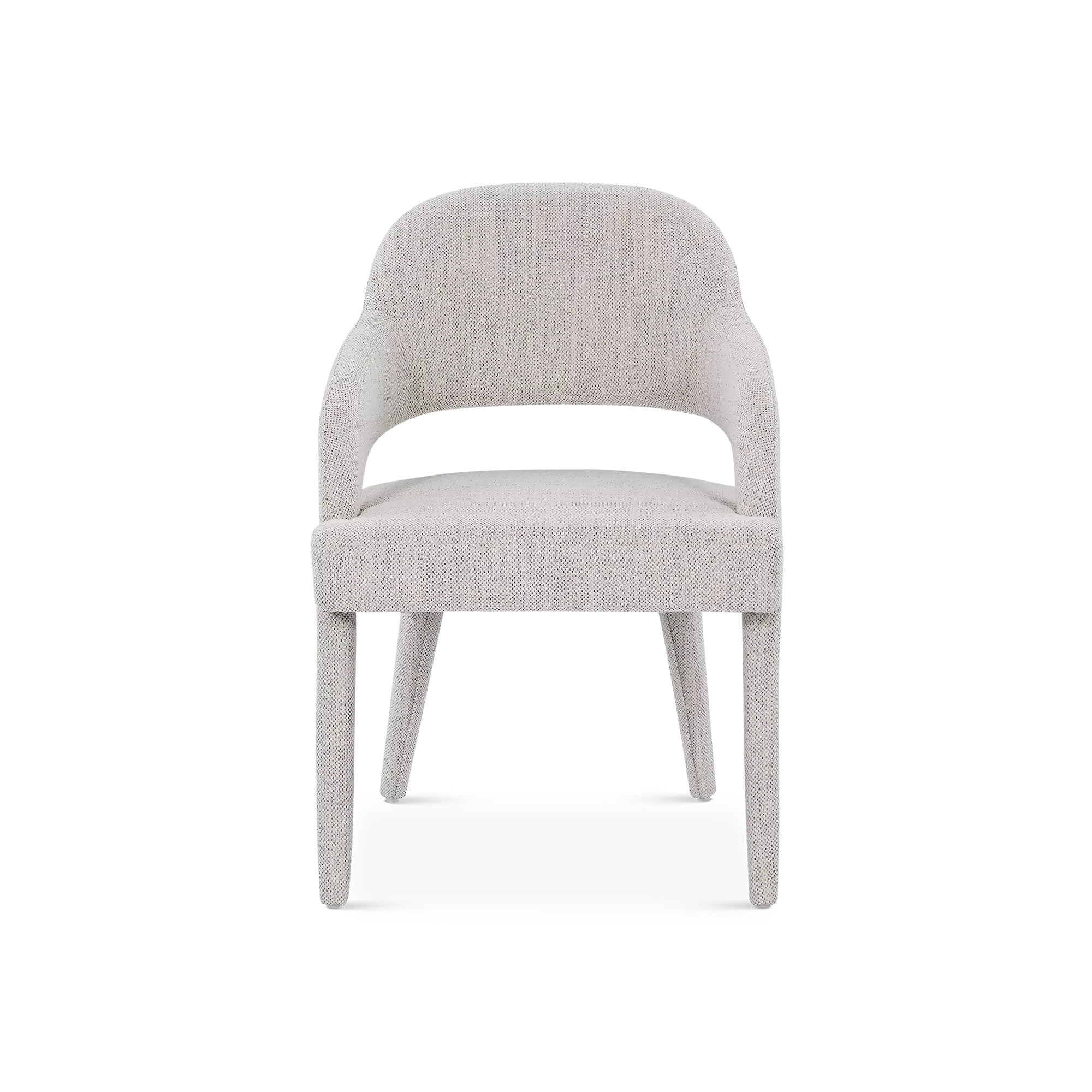 Sia - Upholstered Dining Chair