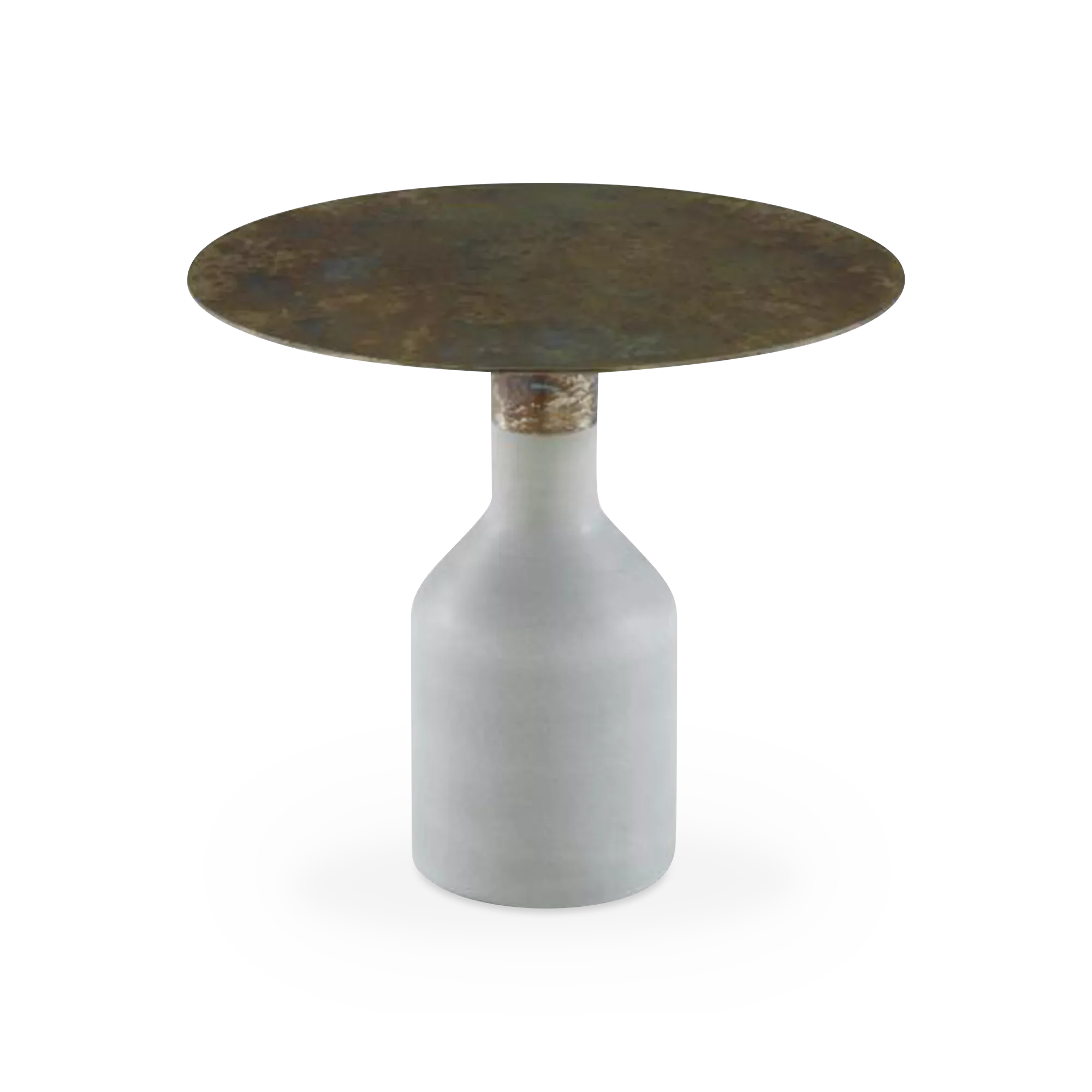 Oxydation - Side Table by Ligne Roset