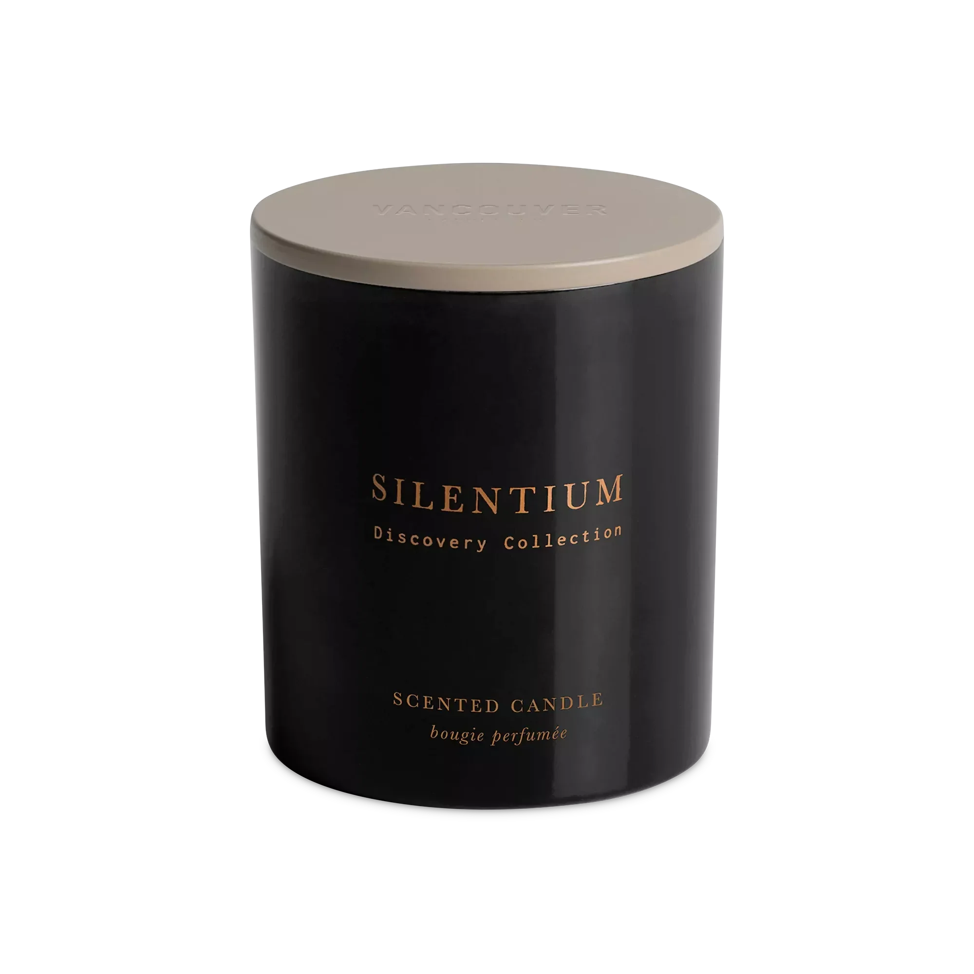 Silentium Candle - Image 2