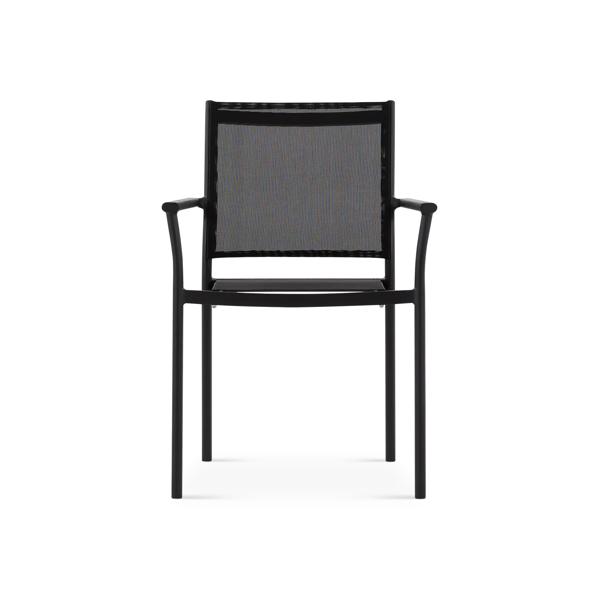 Simply - Outdoor Aluminium Chair - Image 3