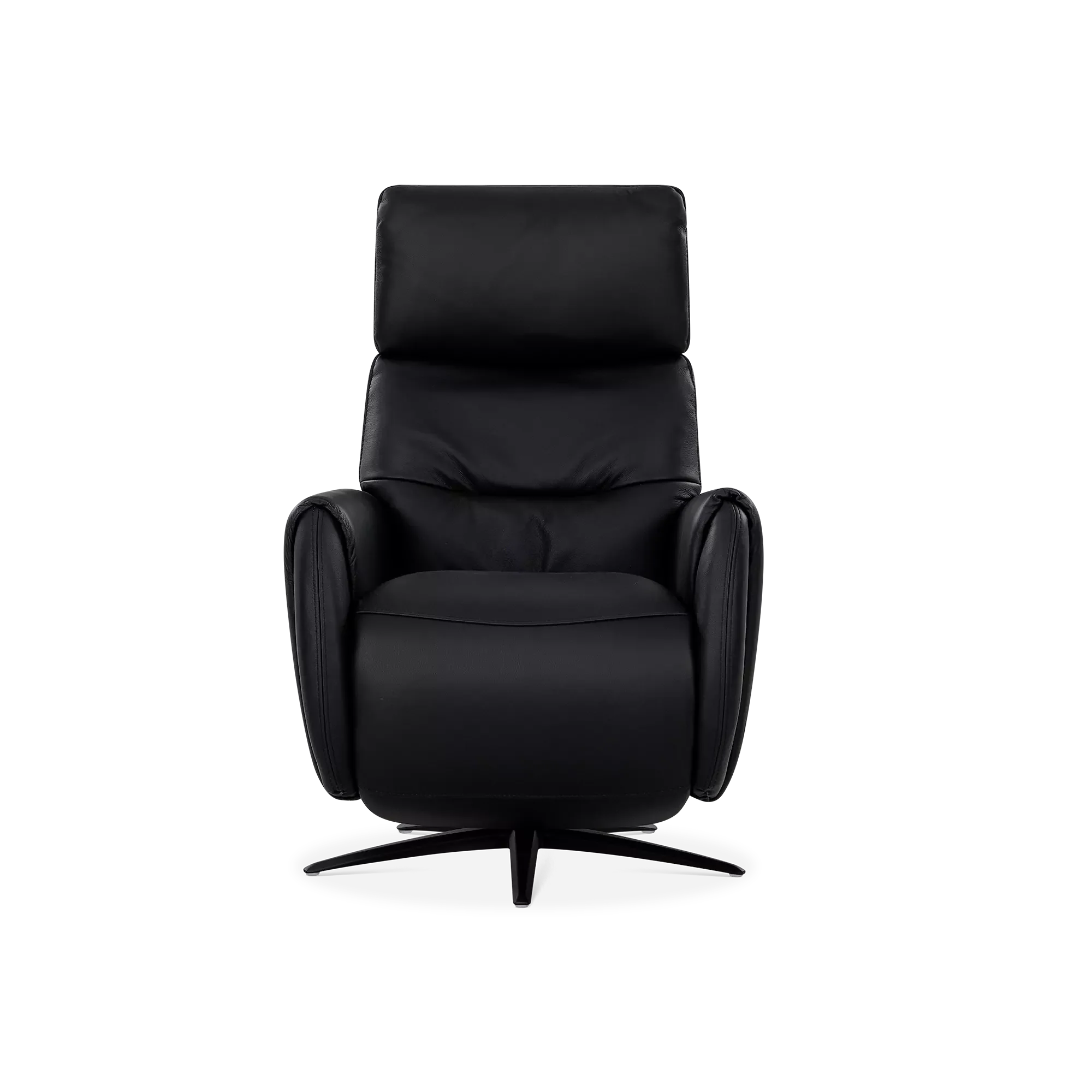 Skinner - Power Recliner with Swivel Base - Image 2