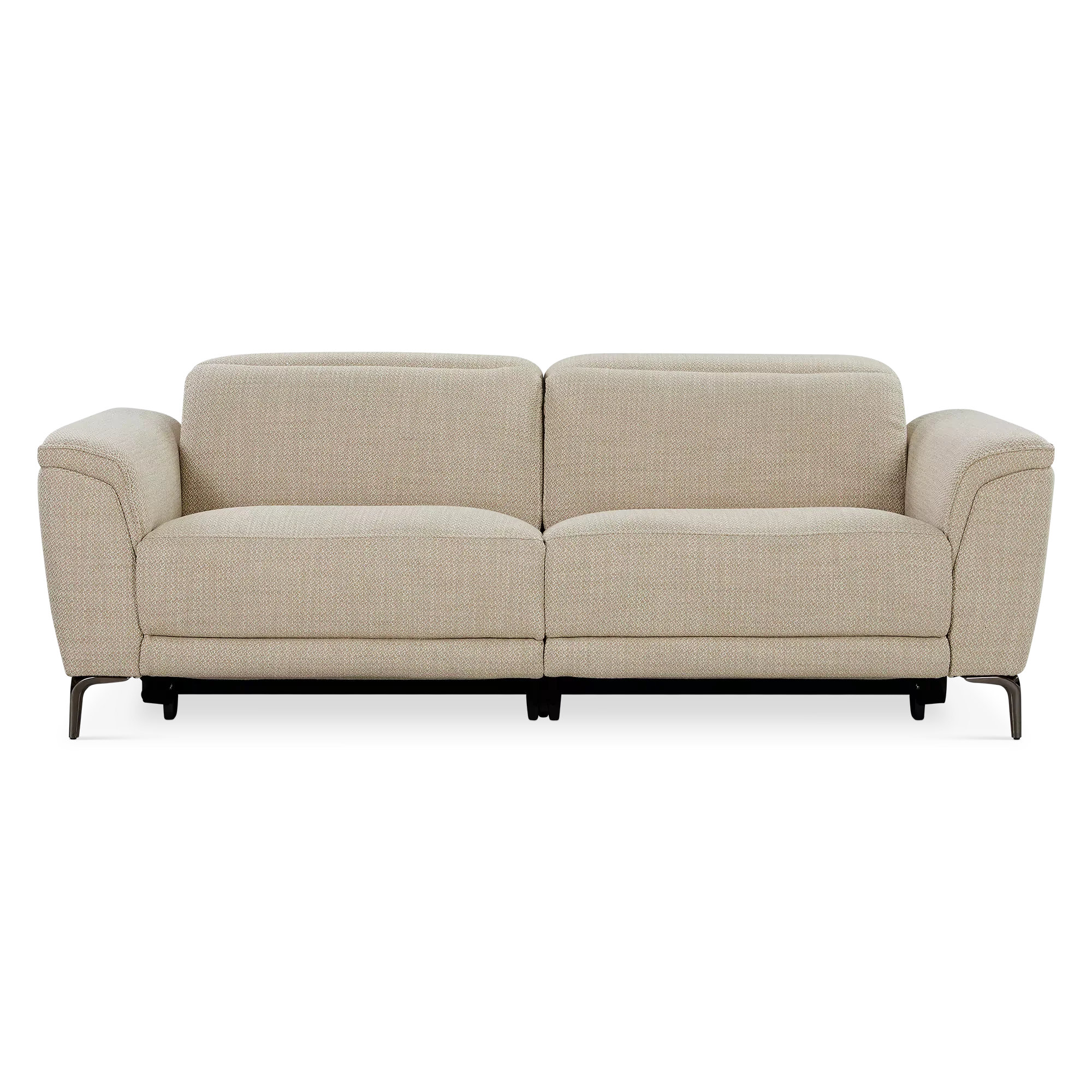 Smith - Power Recline Sofa - Image 2