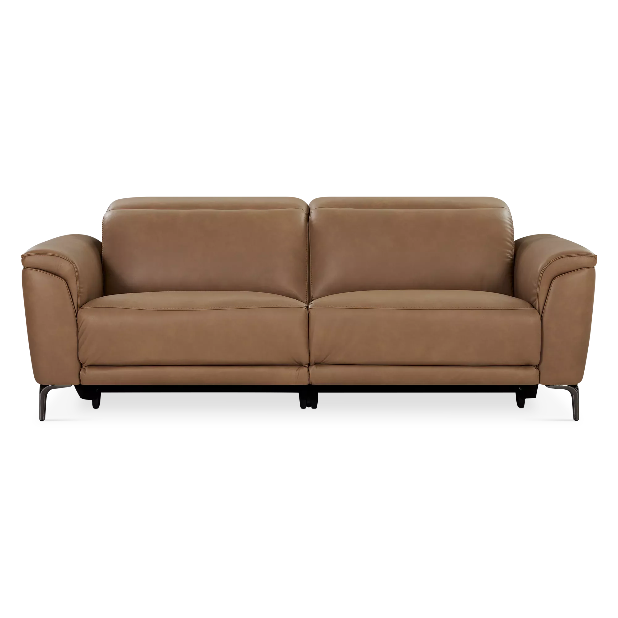 Smith - Power Recline Sofa - Image 2