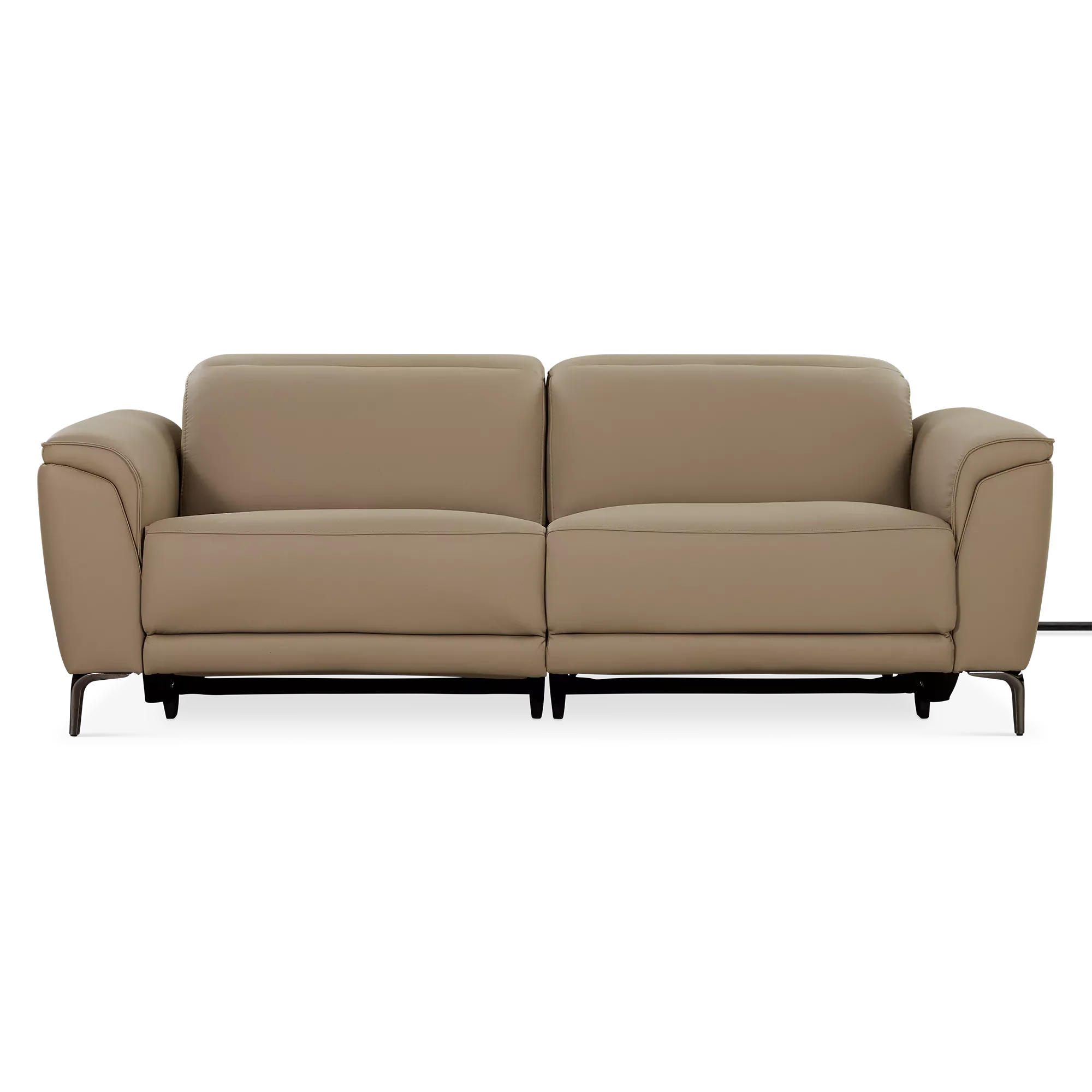 Smith - Power Recline Sofa - Image 3