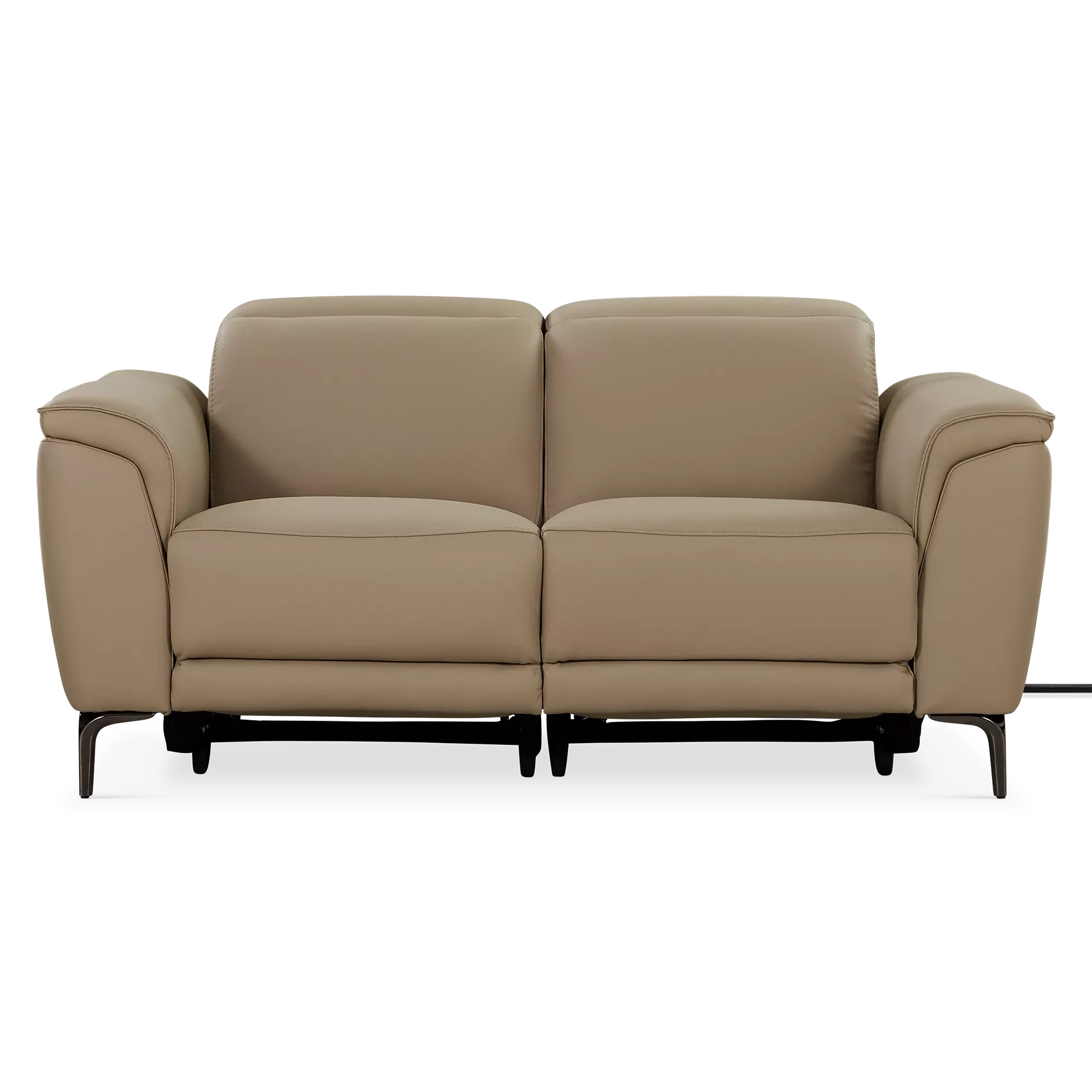Smith - Power Recline Sofa - Image 4
