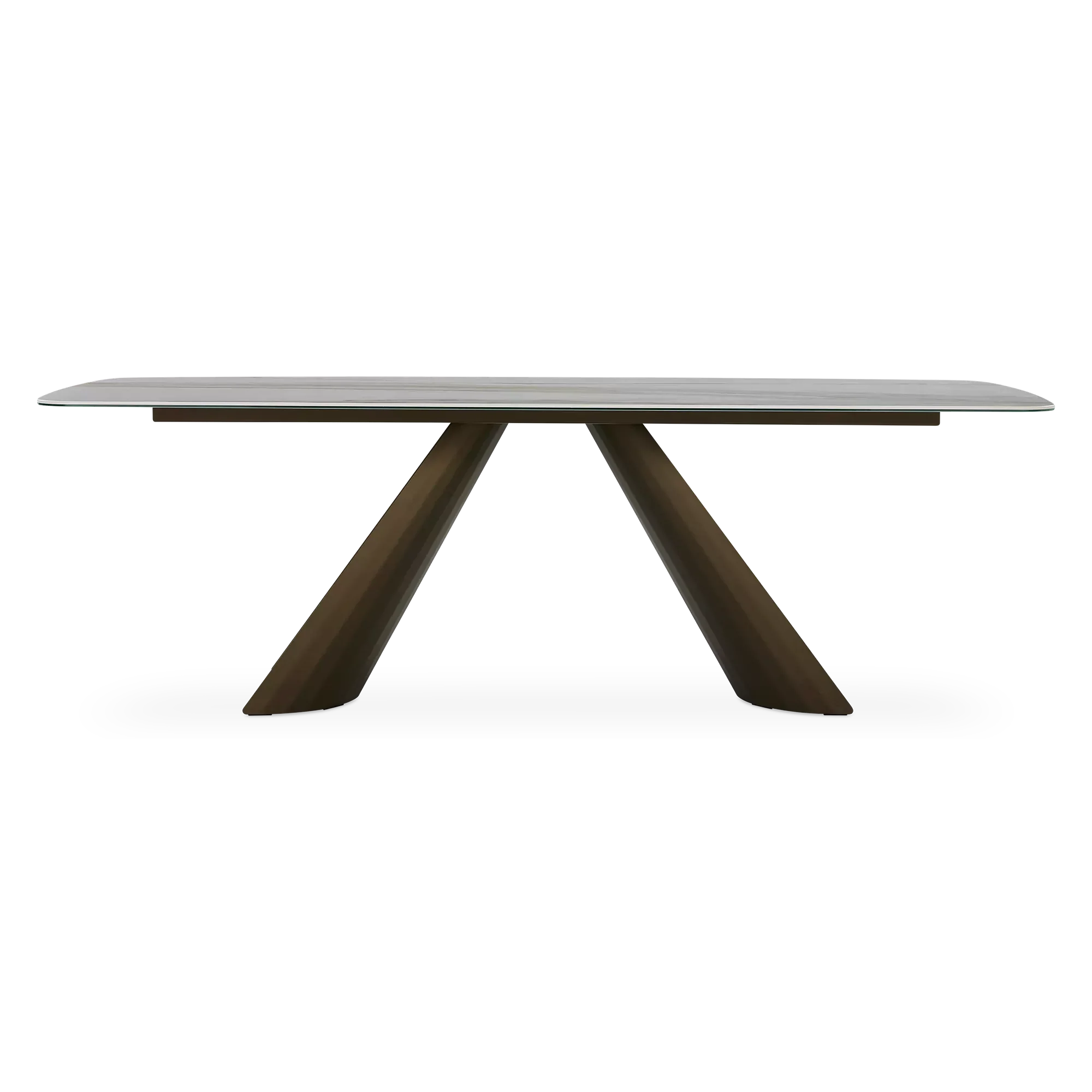 Smooth - Contemporary Dining Table