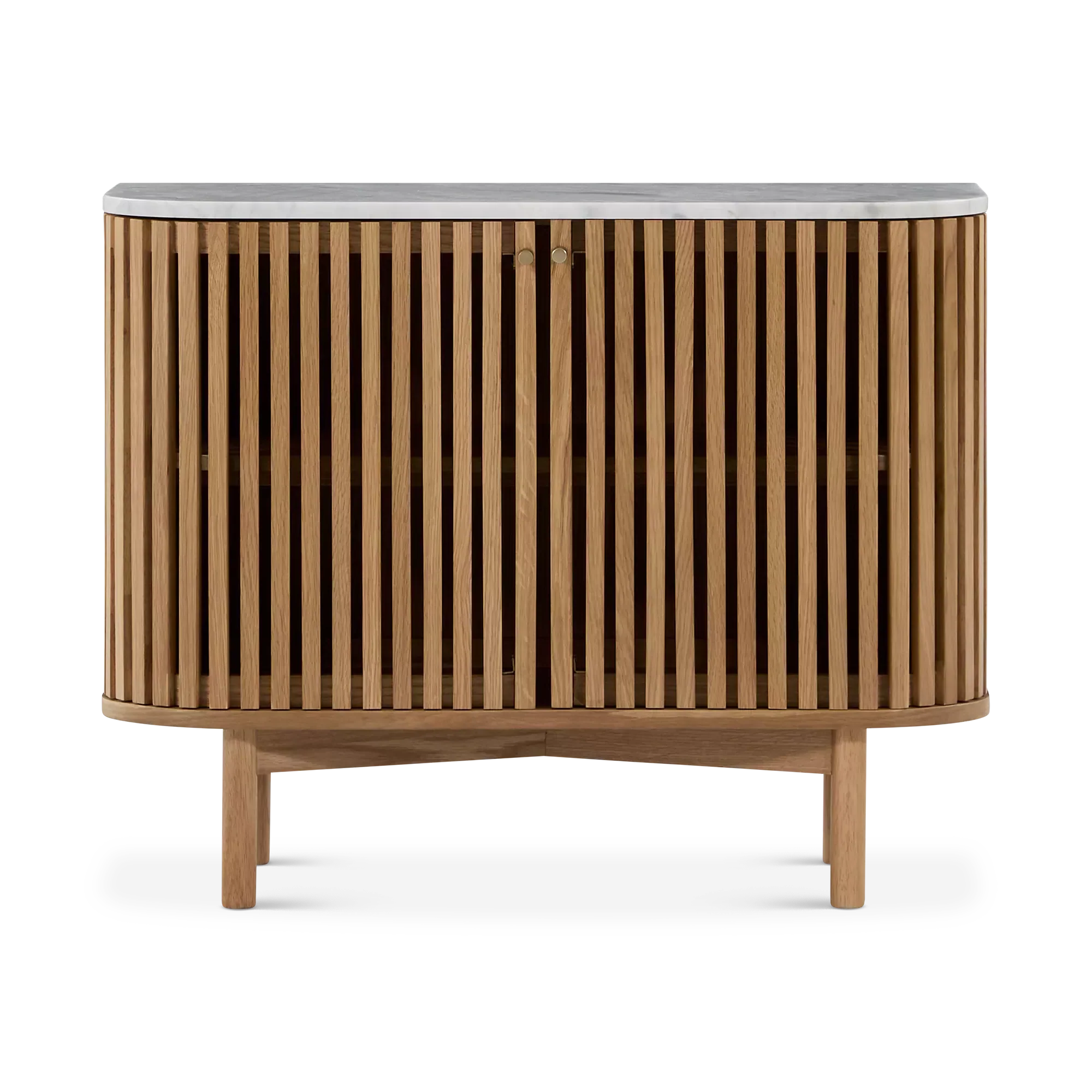 Soho - Oak Buffet - Image 2