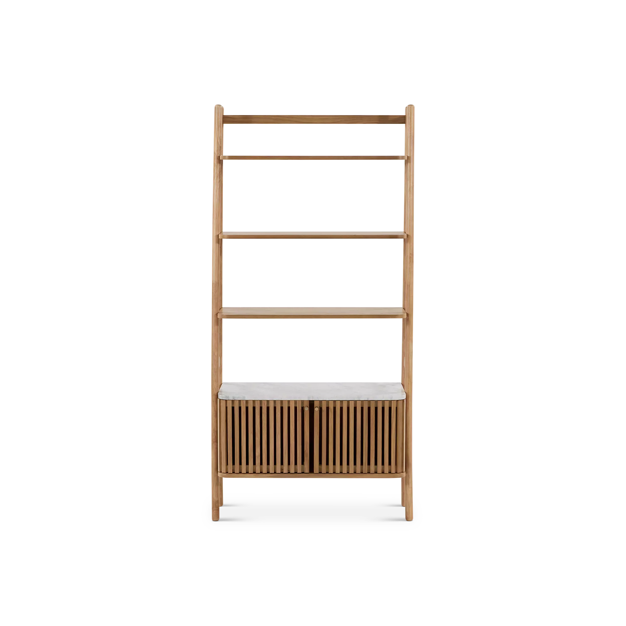Soho - Oak Shelf