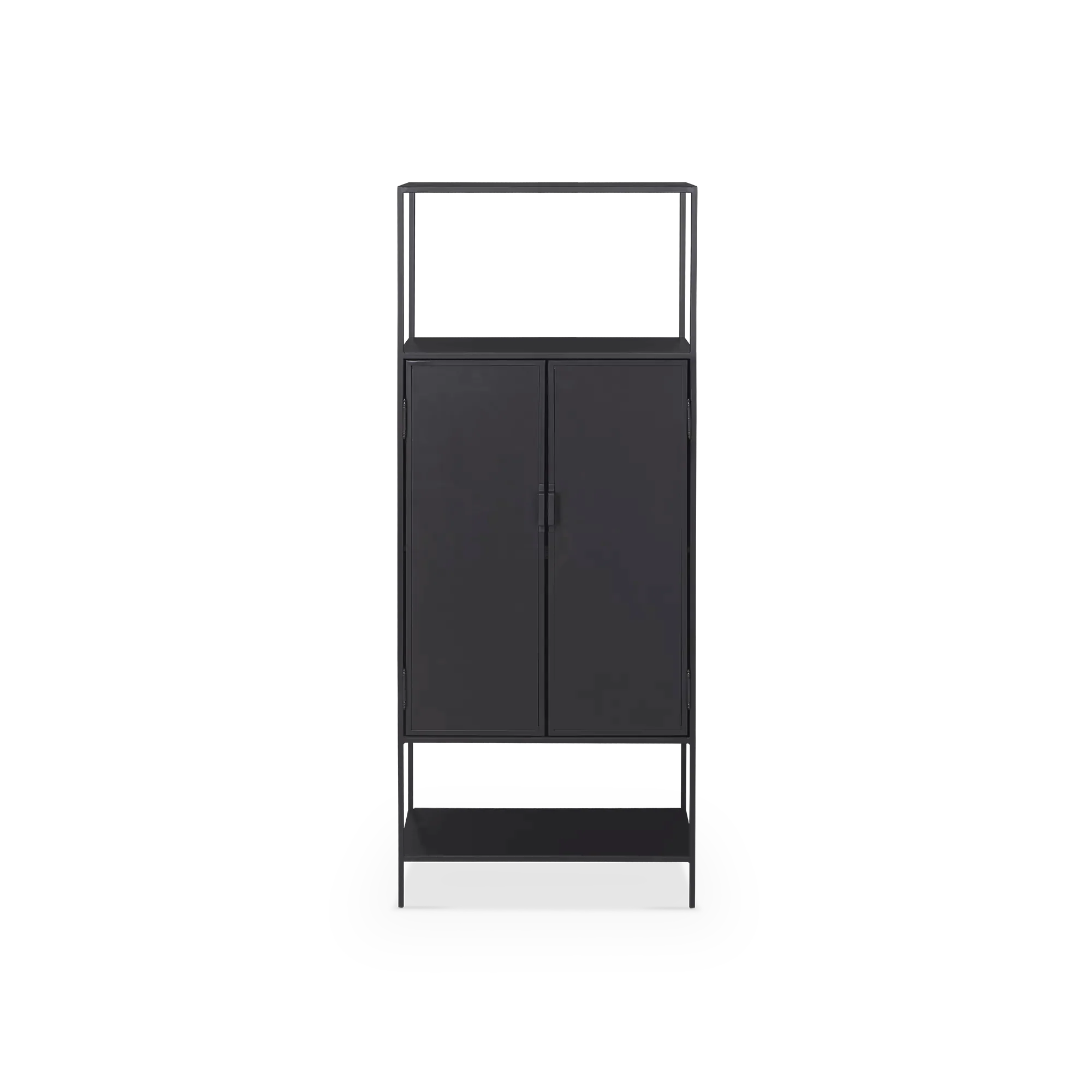 Soly Bookshelf