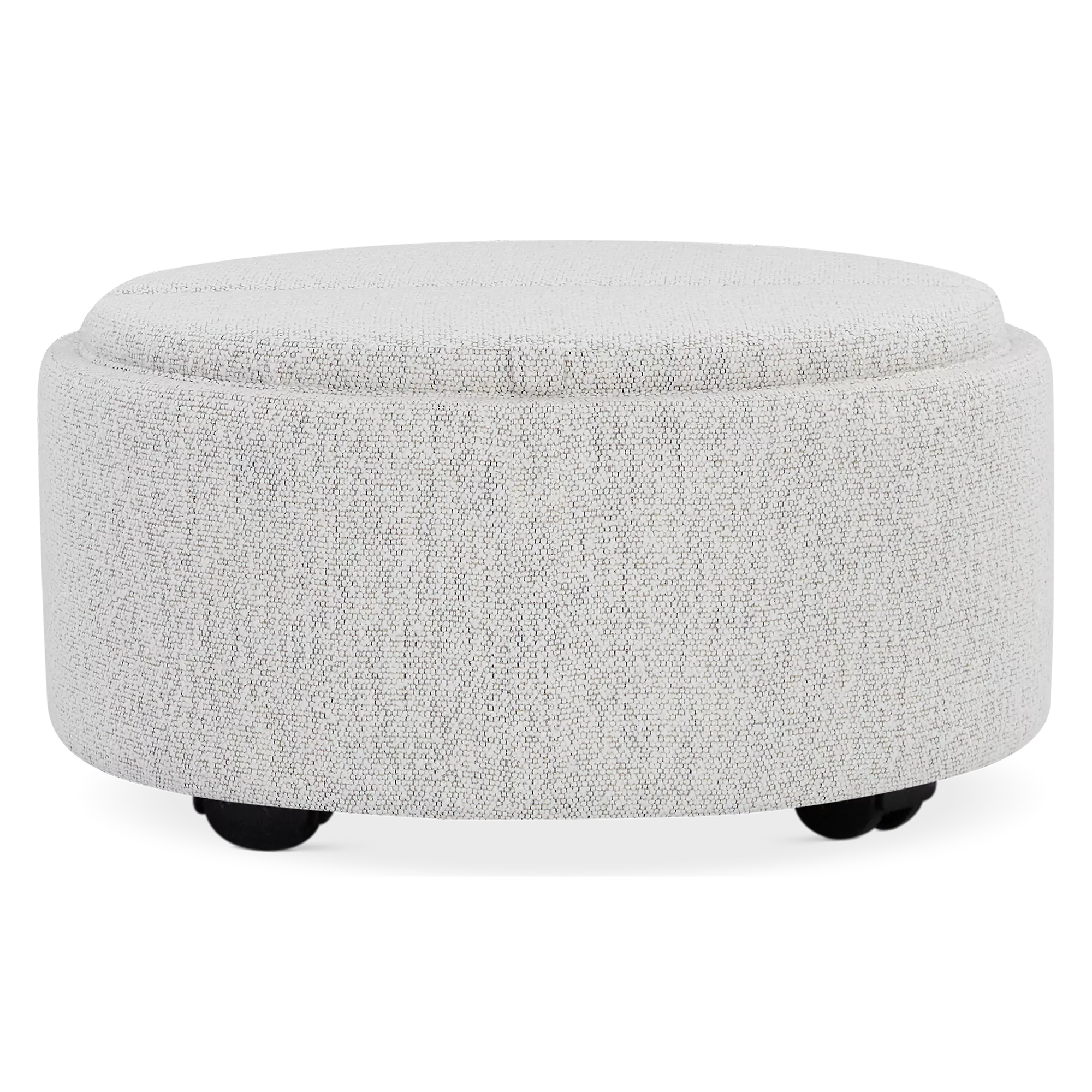 Soren - Ottoman with Storage