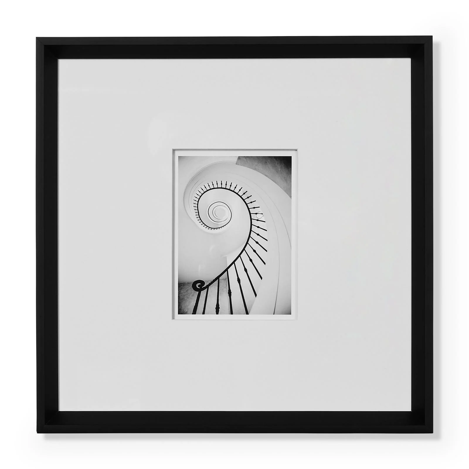 Spiral Print