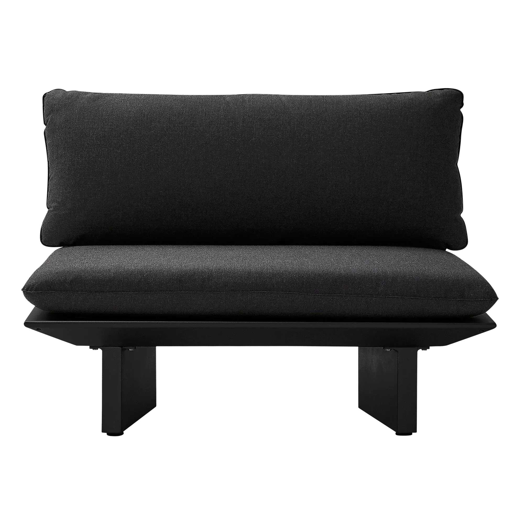 Statement Modular Lounge Chair - Image 2