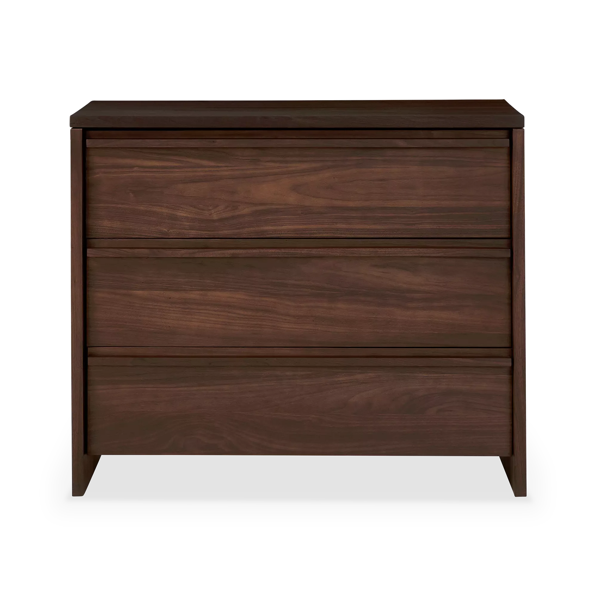 Step - Dresser with 3 Drawers by Verbois