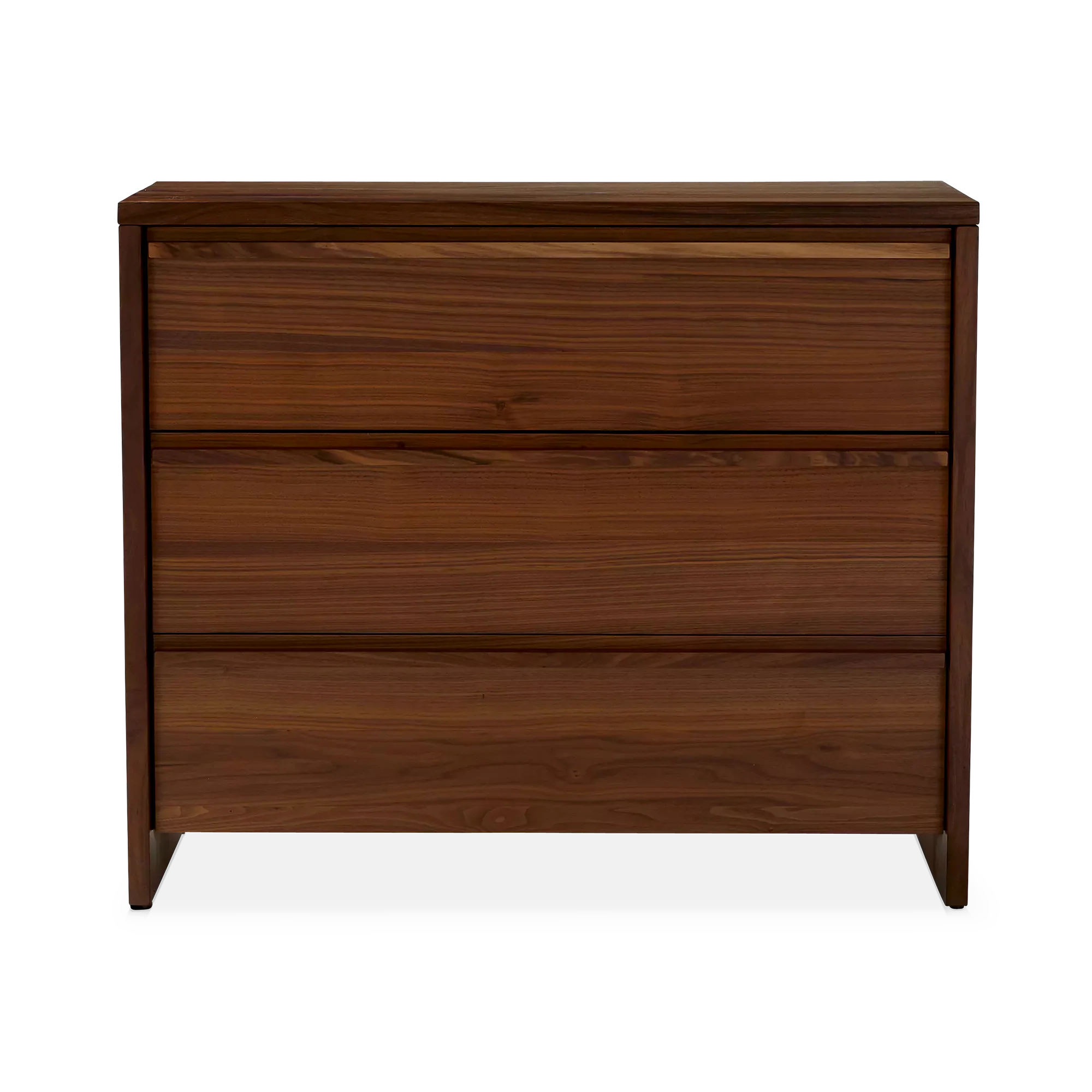 Step - Dresser with 3 Drawers by Verbois - Image 2