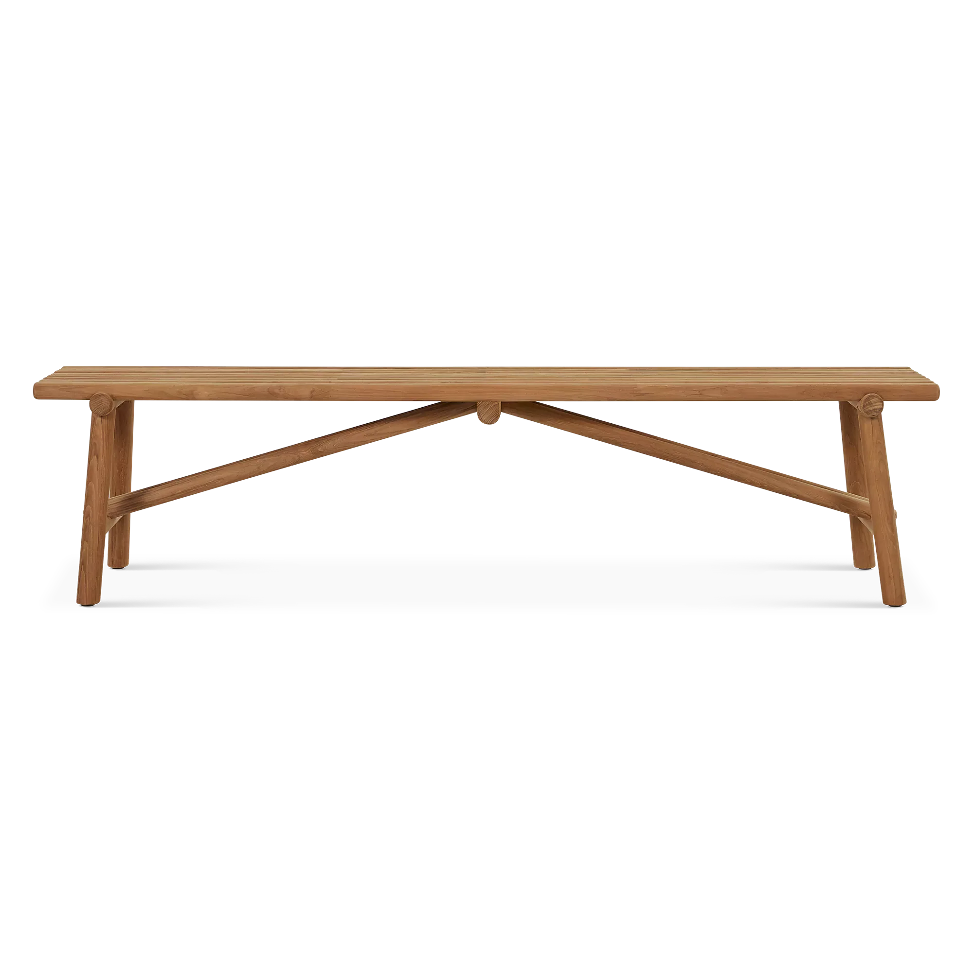 Sticks Bench