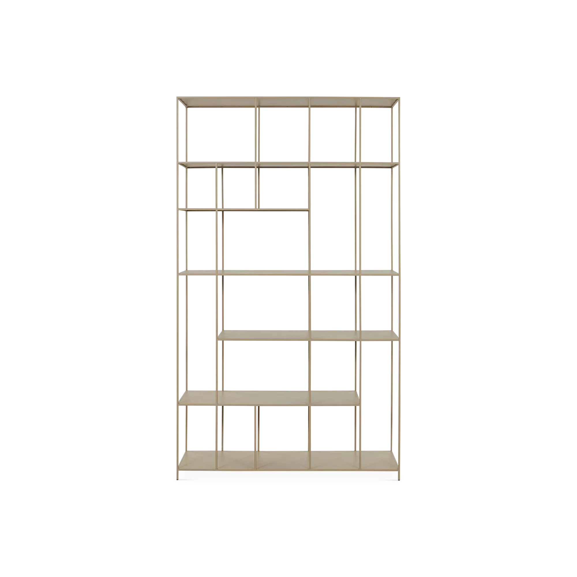 Stripe - Bookcase