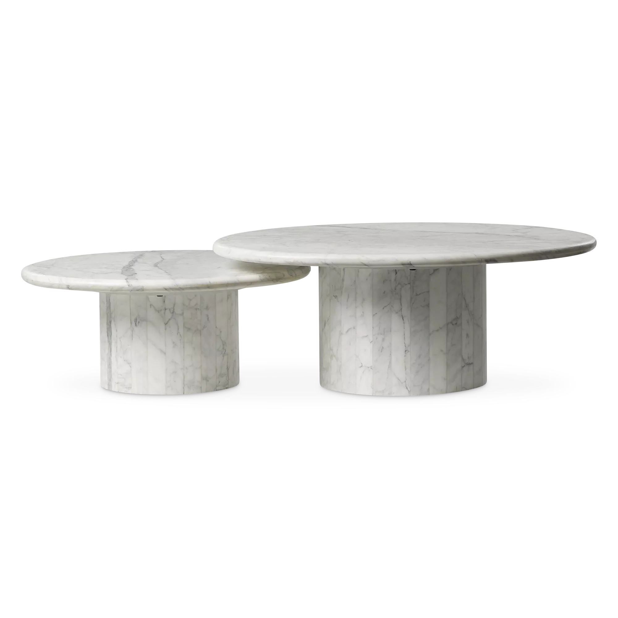 Stuart - Coffee Table Set by Four Hands