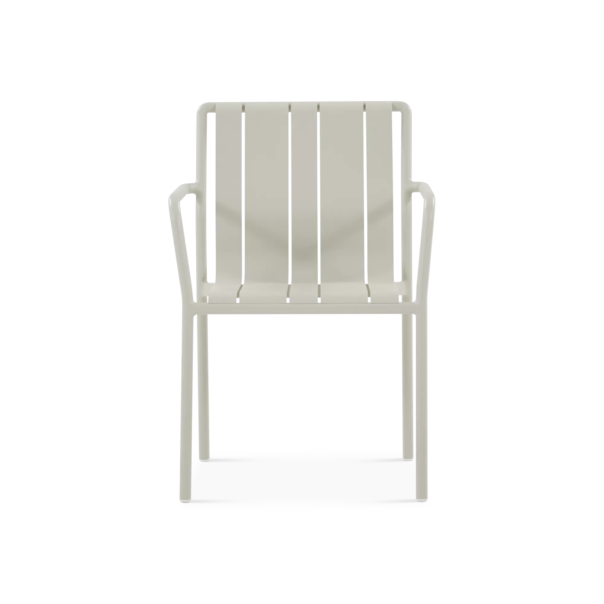 Summer - Outdoor Aluminium Chair - Image 2