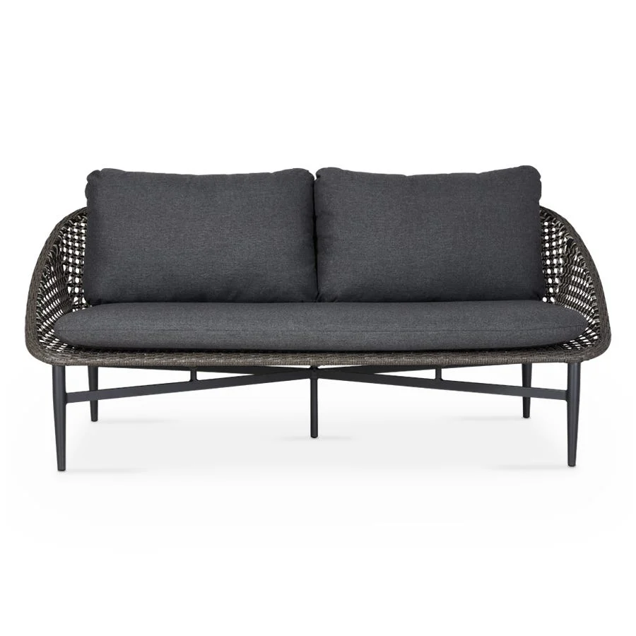 Summer Tweed Sofa