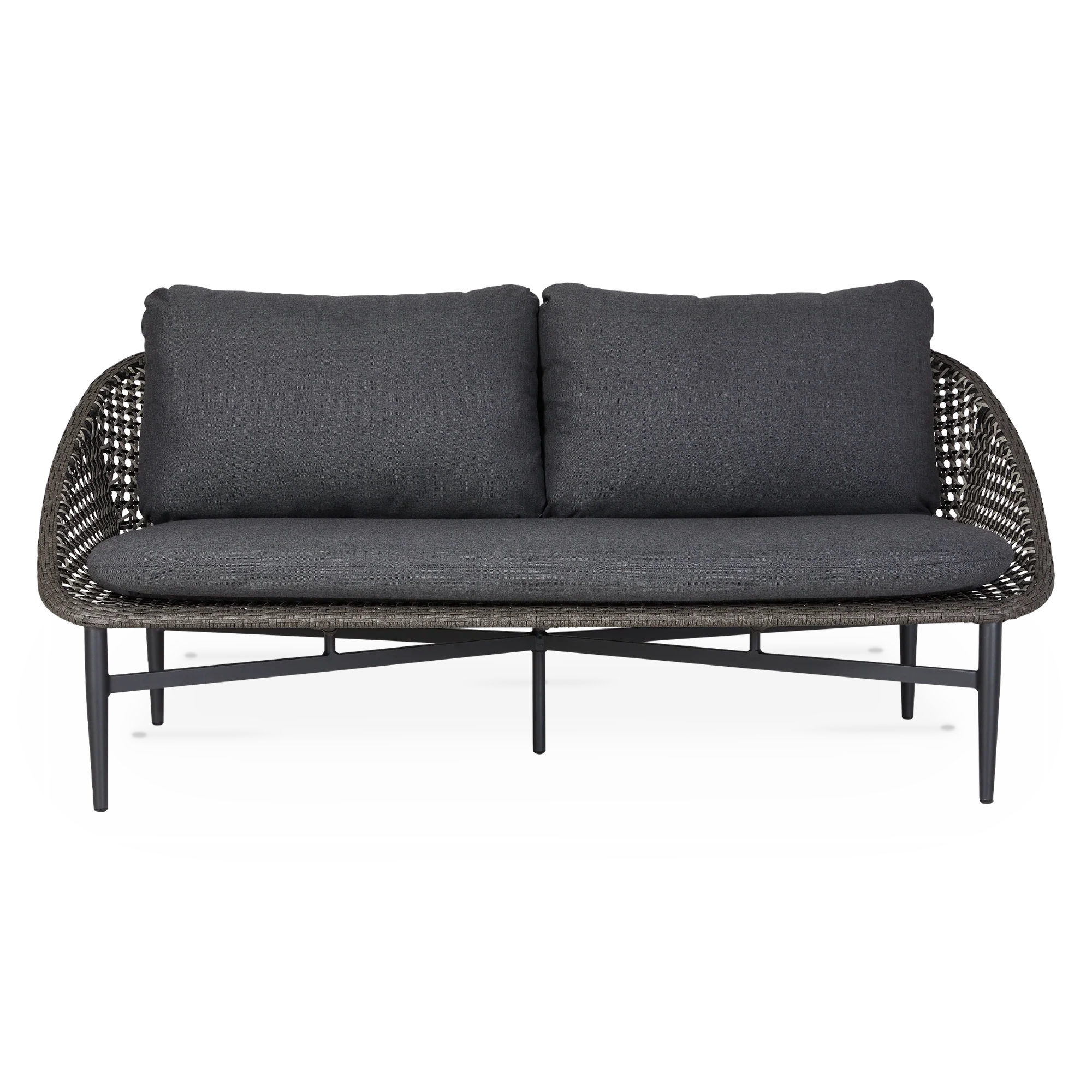 Summer Tweed Sofa - Image 2