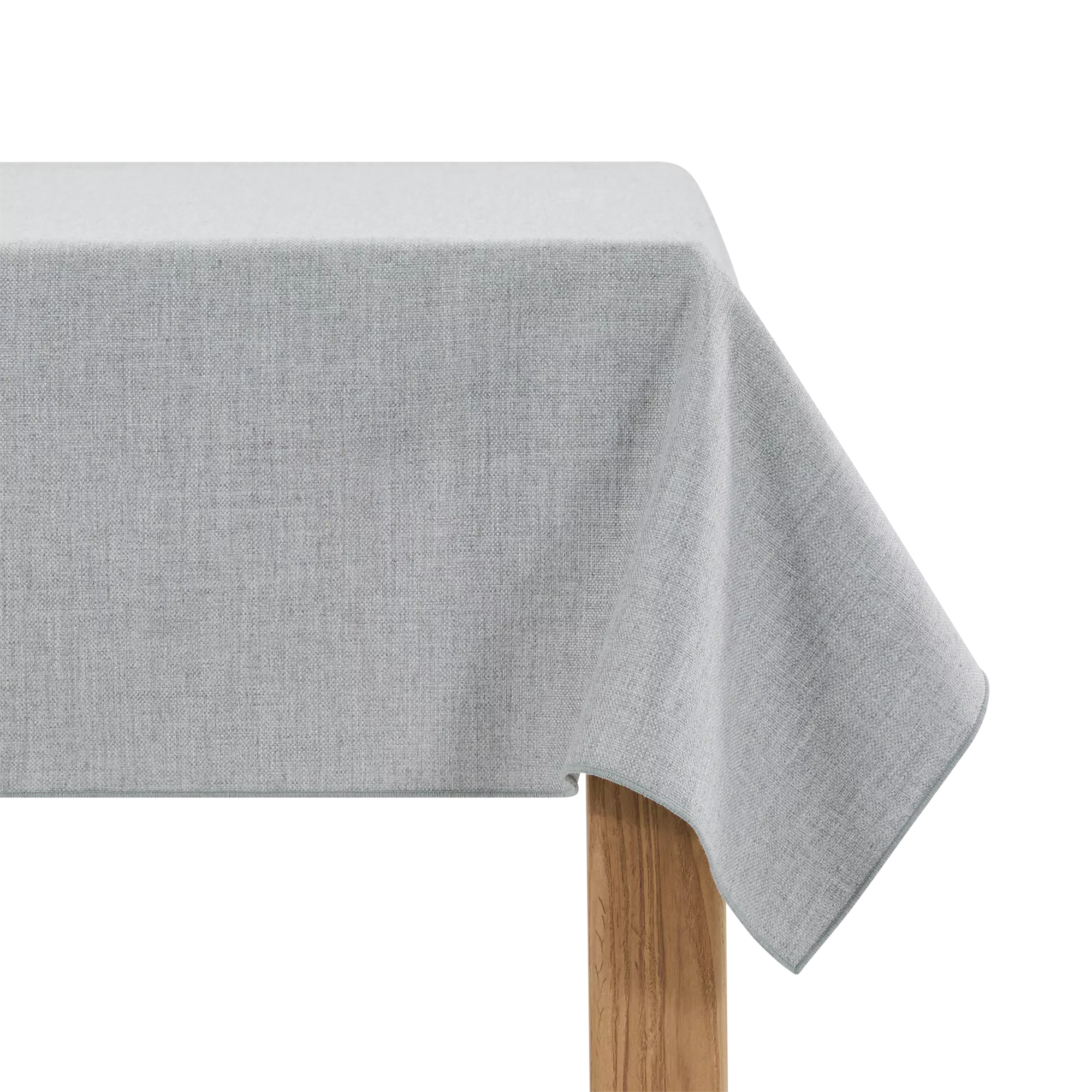 Sunbrella Fabric Tablecloth by Jardin de Ville - Image 3