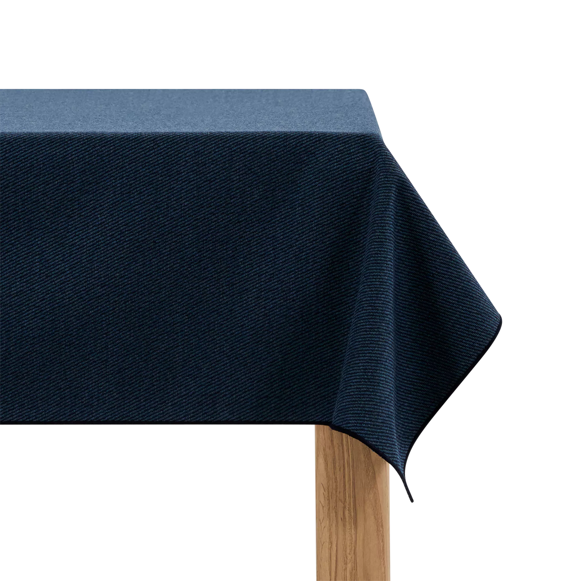 Sunbrella Fabric Tablecloth by Jardin de Ville - Image 7