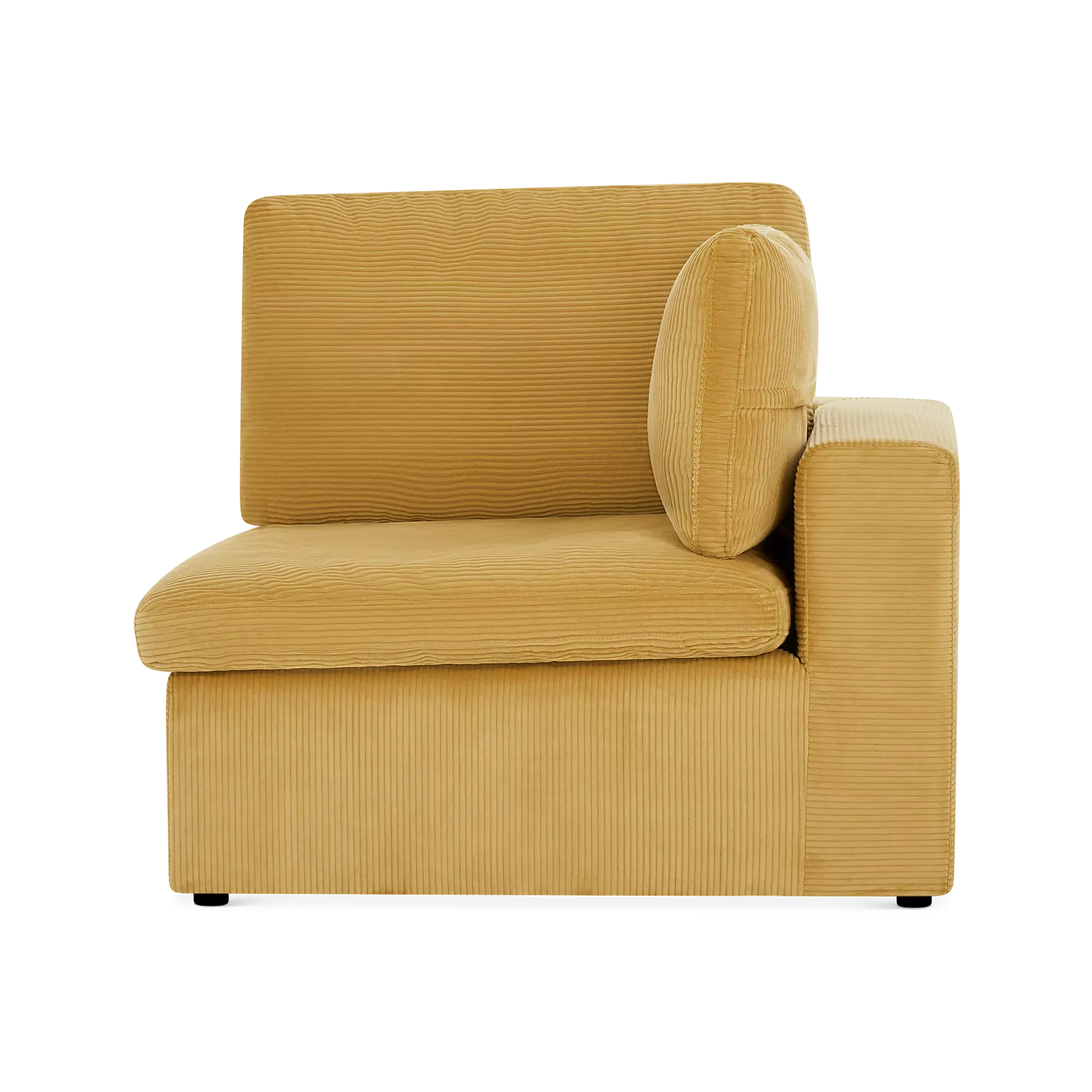 Sutton Modular Corner Chair - Image 2