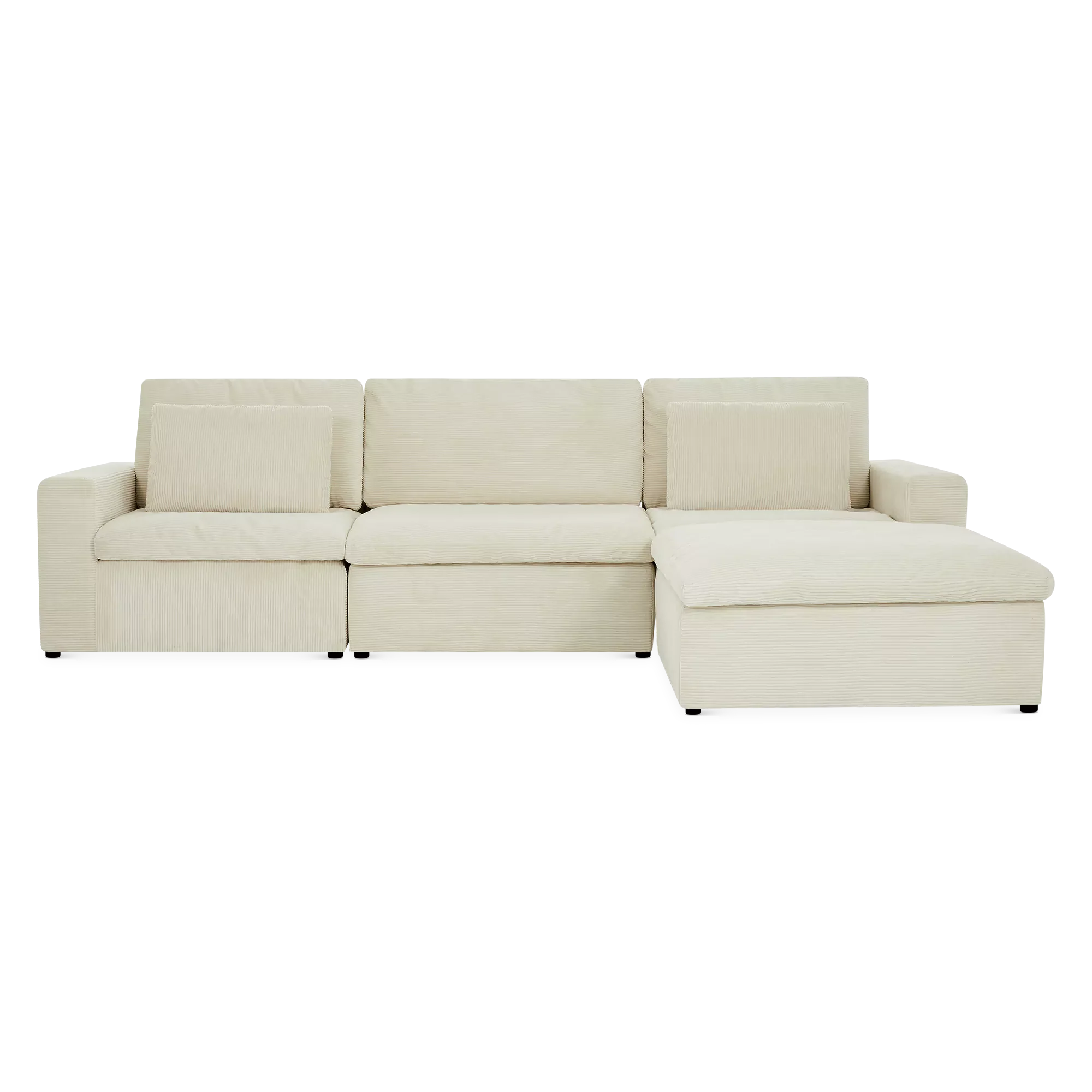 Sutton Sectional Sofa