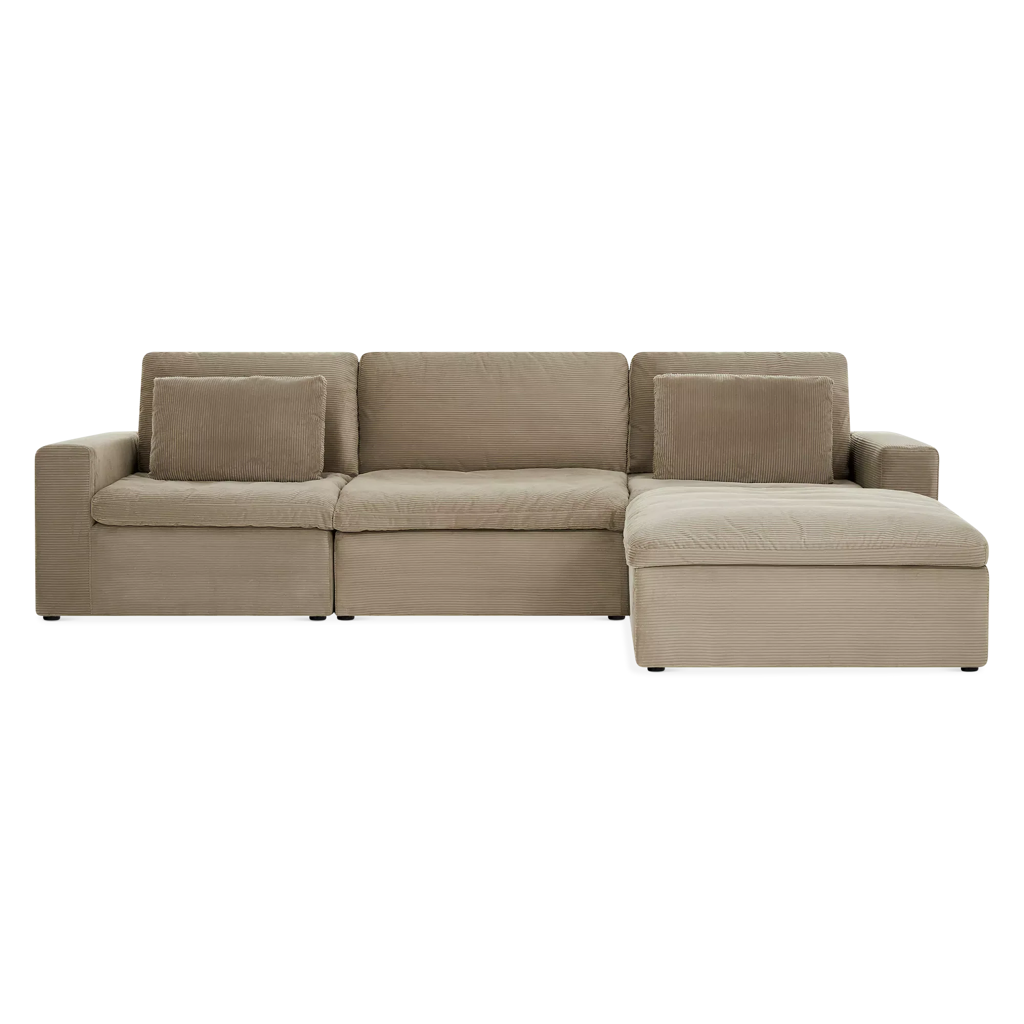 Sutton Sectional Sofa - Image 2