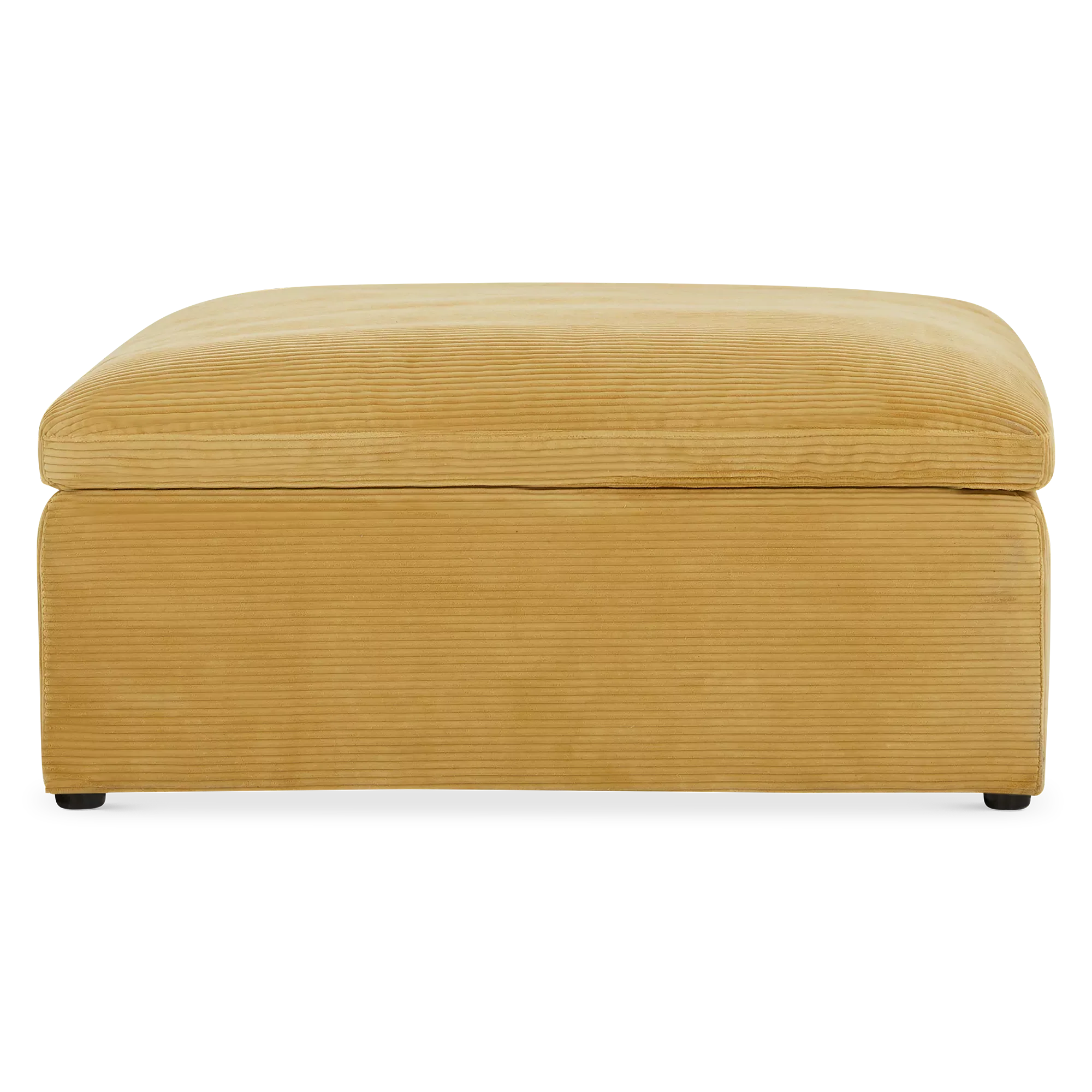 Sutton Ottoman - Image 3