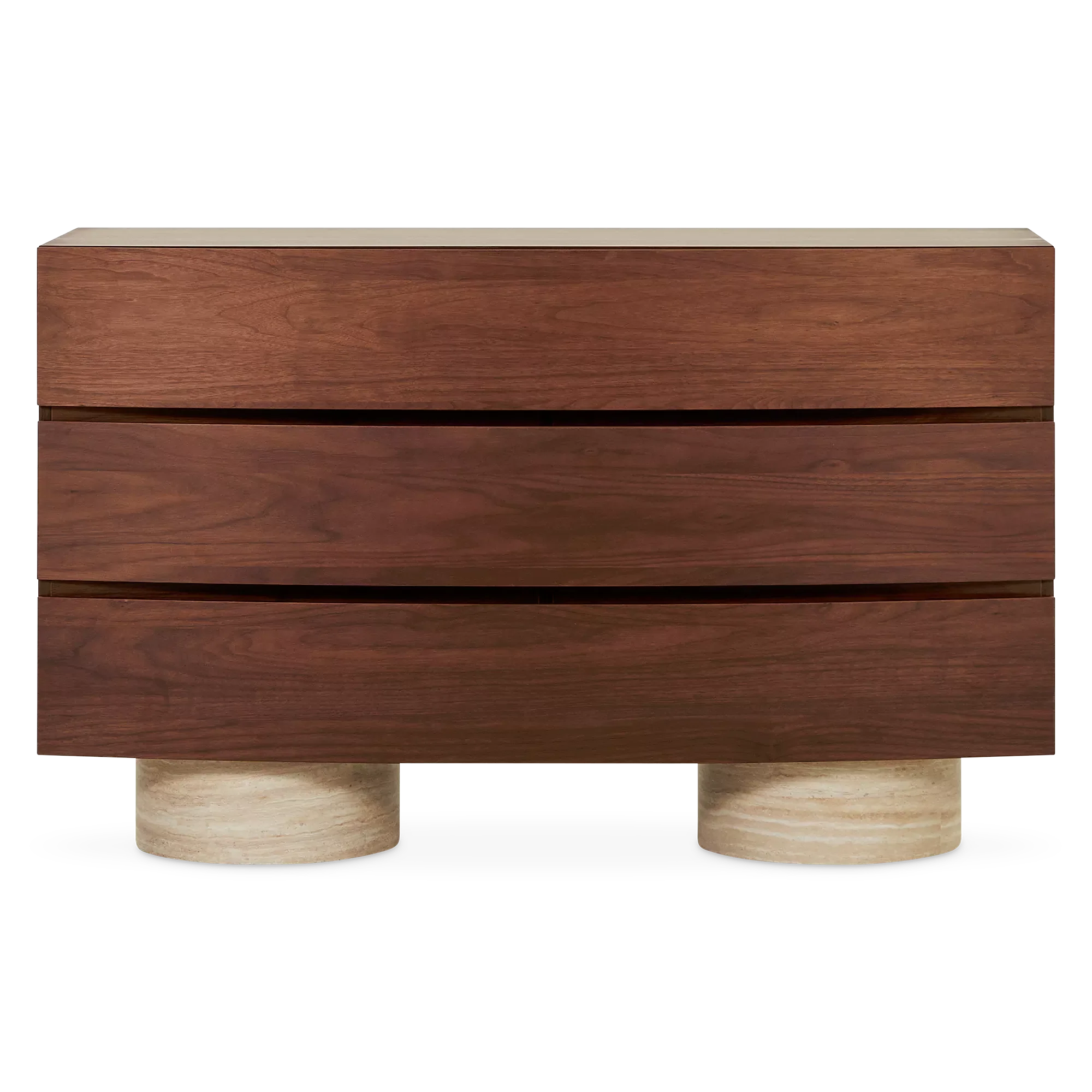 Sweeney  - 3-Drawer Dresser